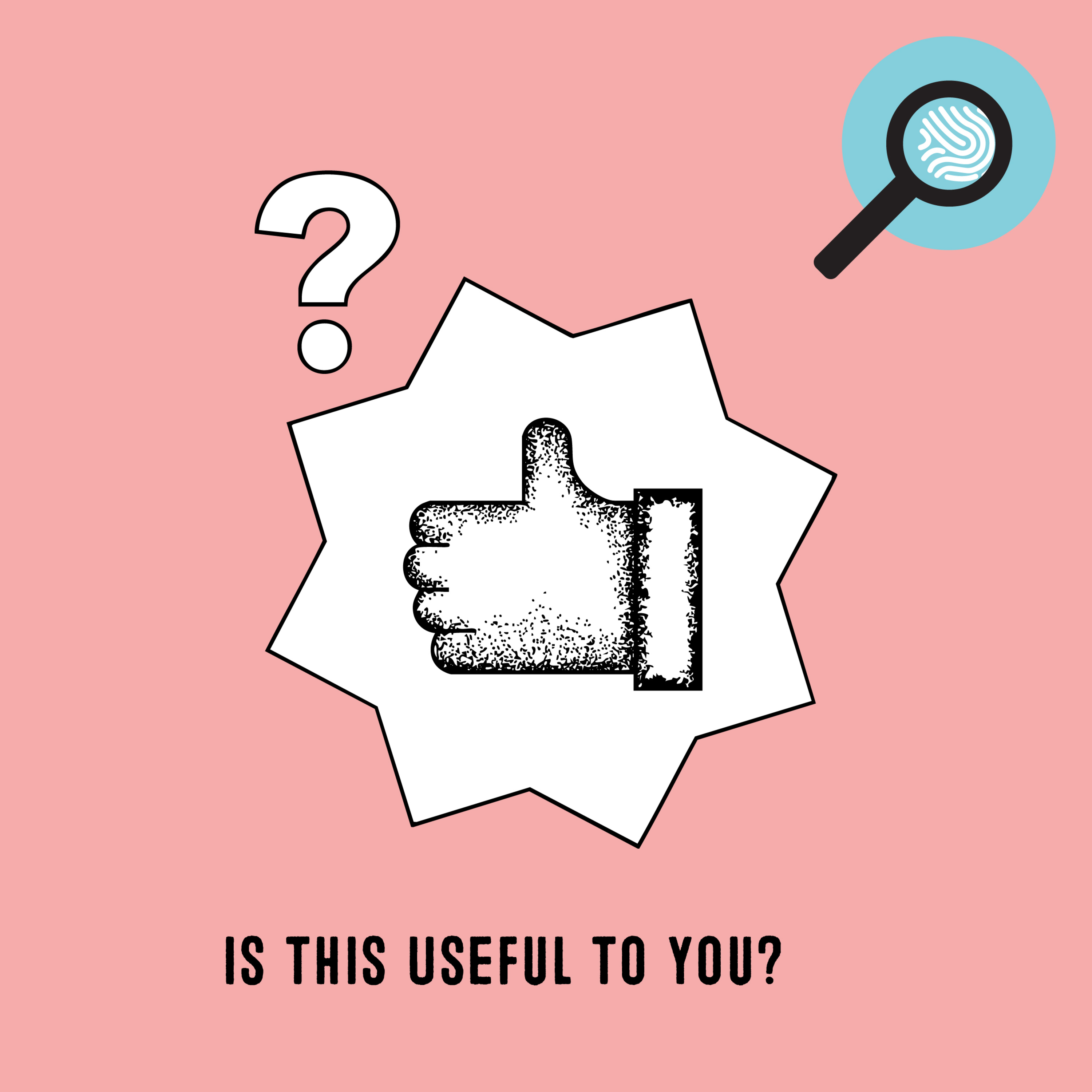 Is This Useful To You? episode artwork