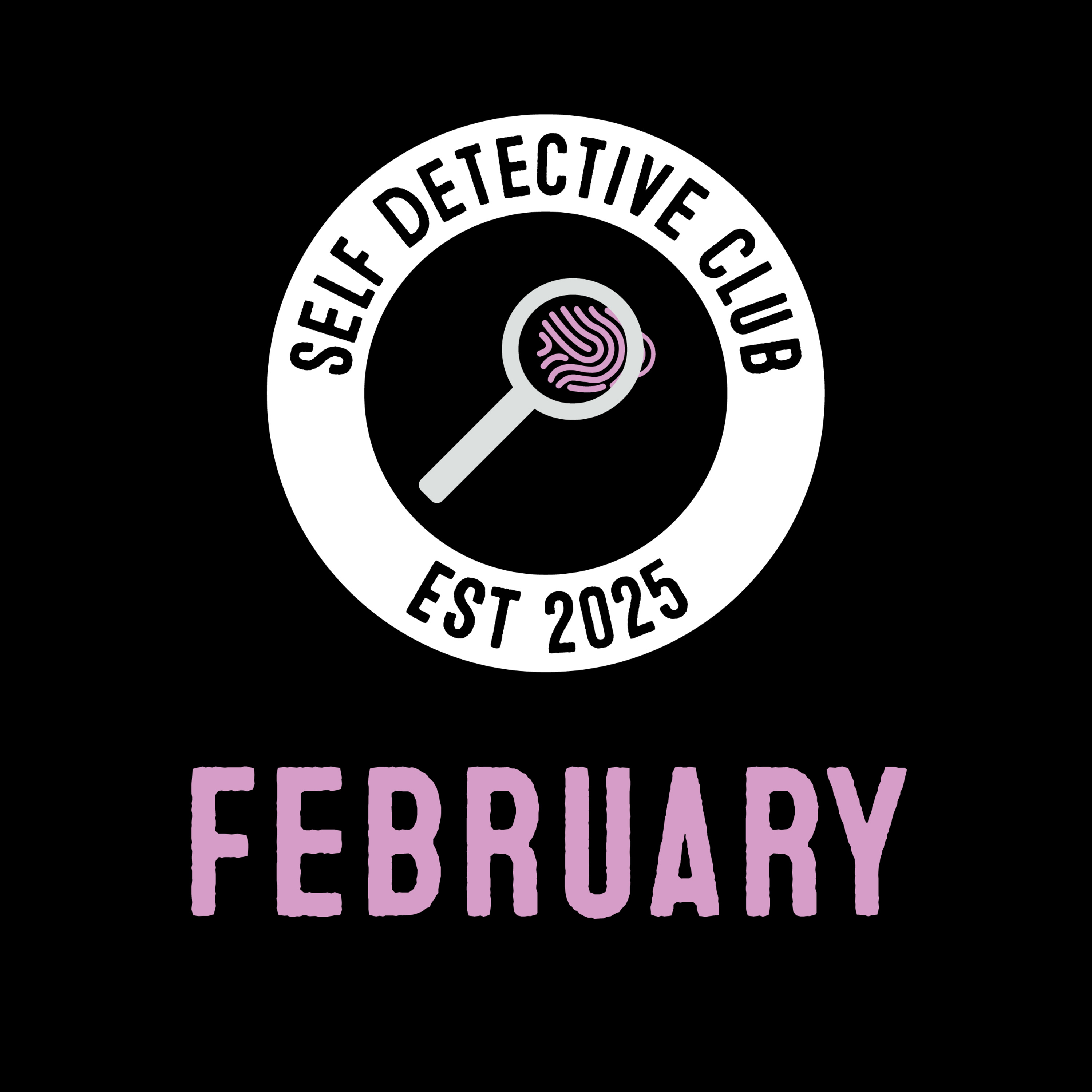 February Wellness Calendar [Coping Strategies] episode artwork