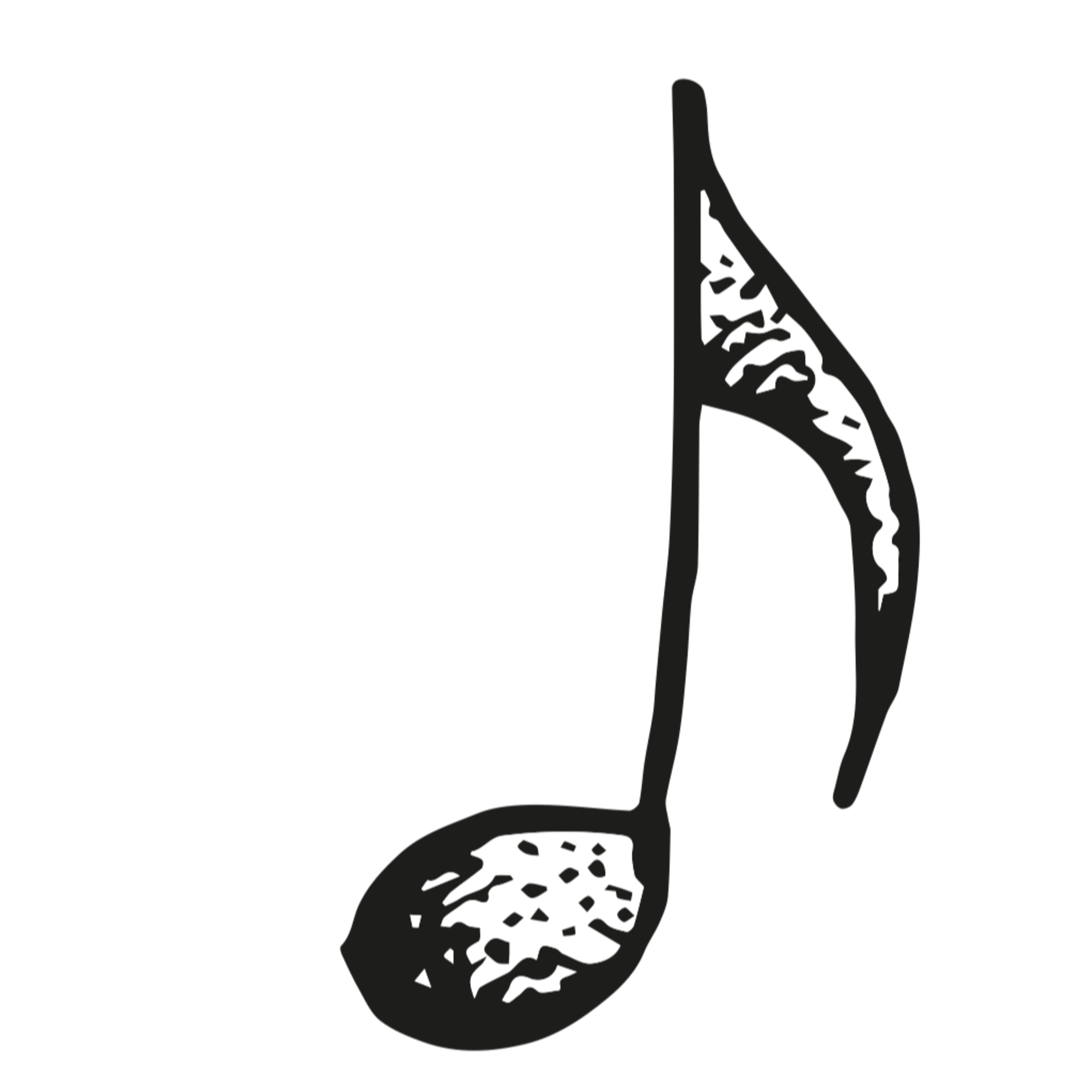 Getting The Most Out of Music [Part 1] episode artwork
