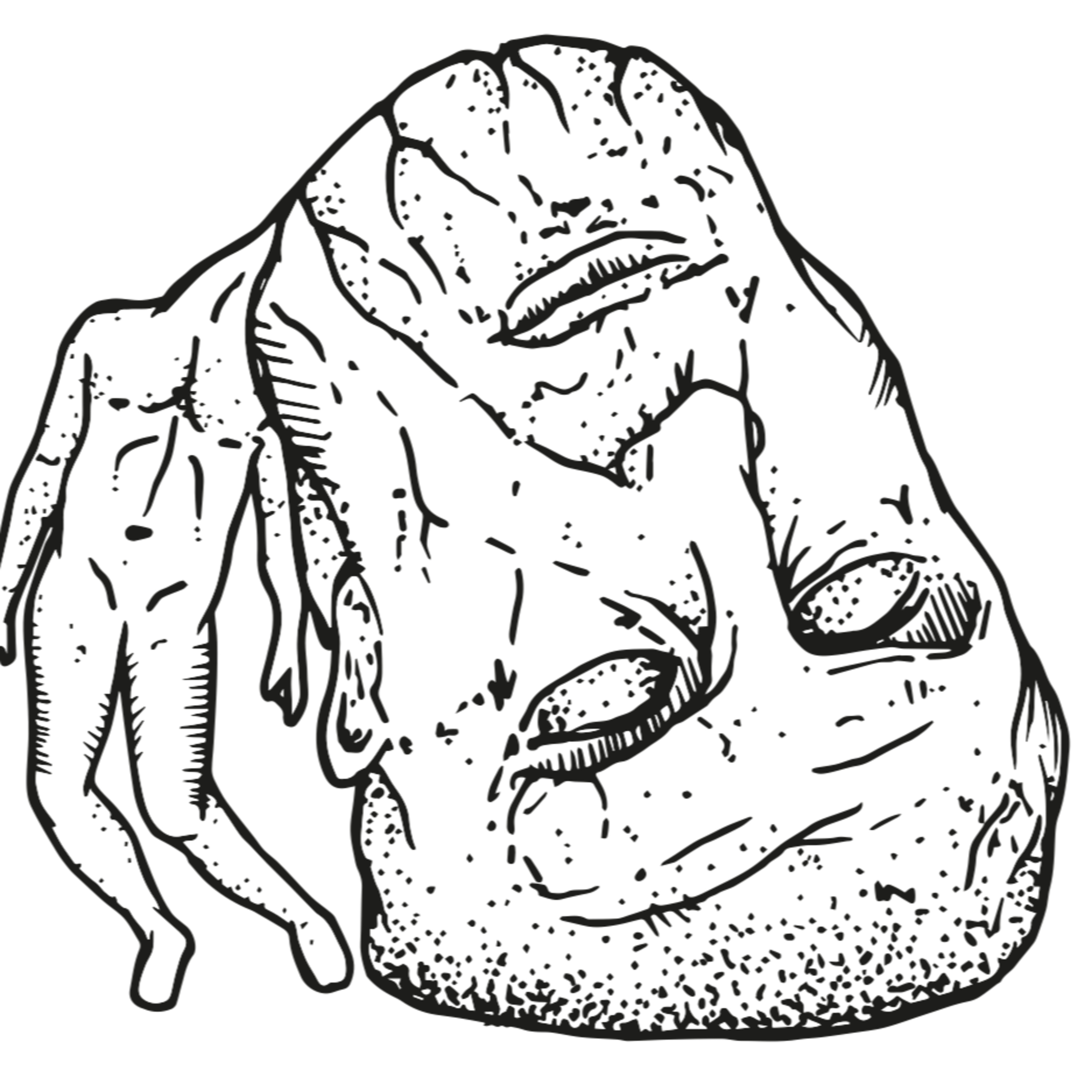 Exercises That Bypass The Brain episode artwork