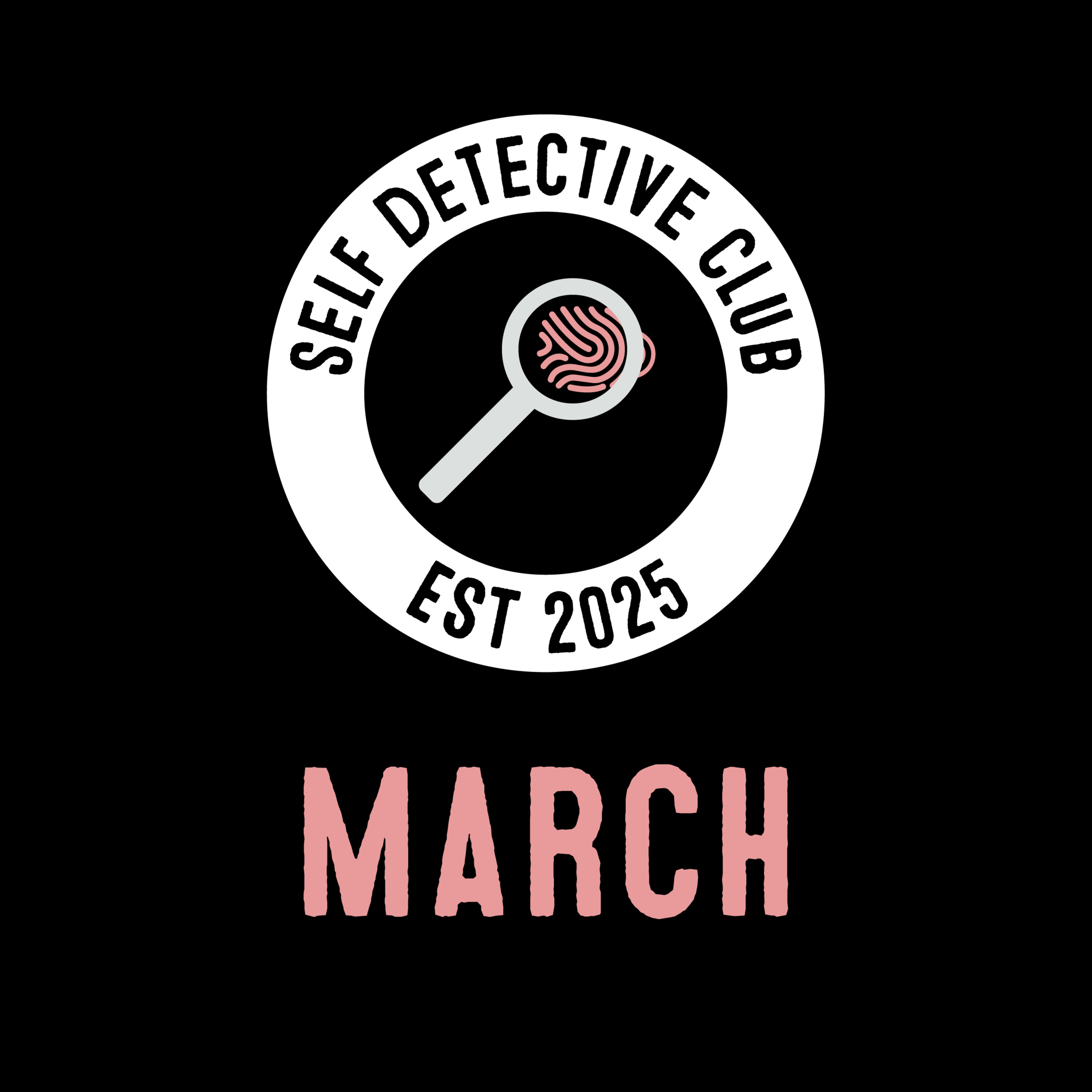 March Wellness Calendar [The Self] episode artwork