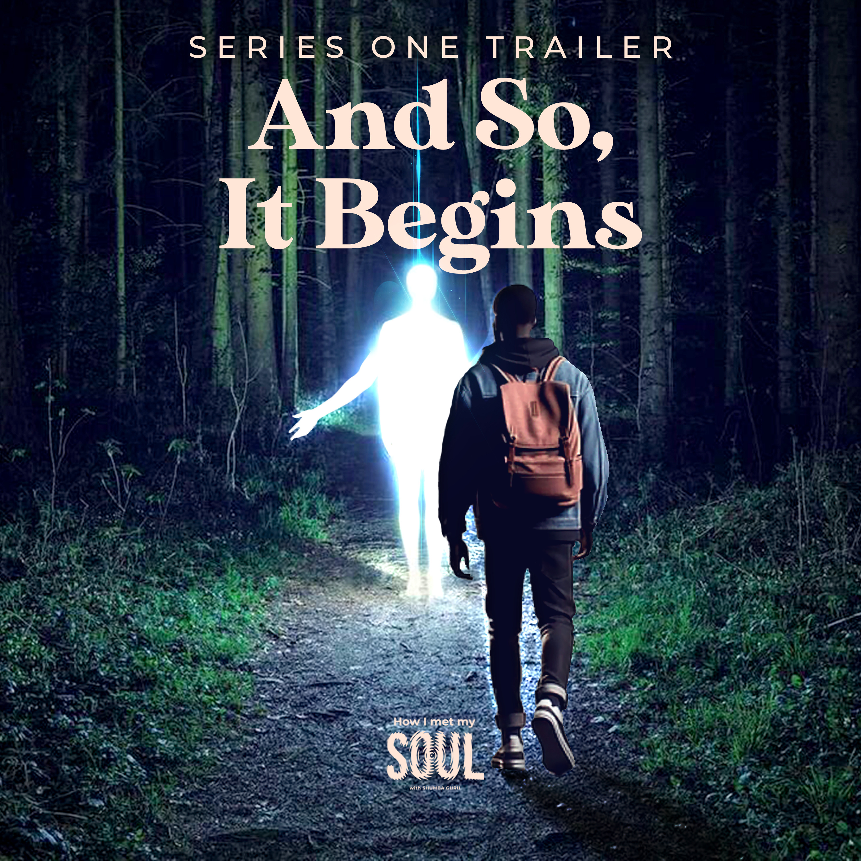 Series 1 Trailer: And So, It Begins! episode artwork