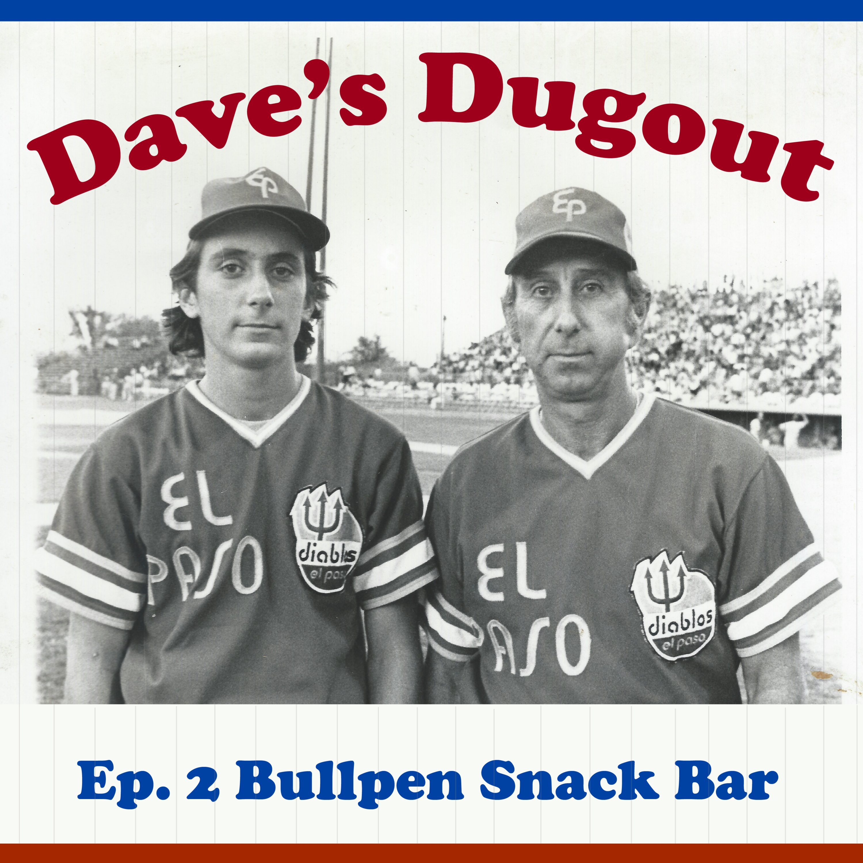 Dave\'s Dugout