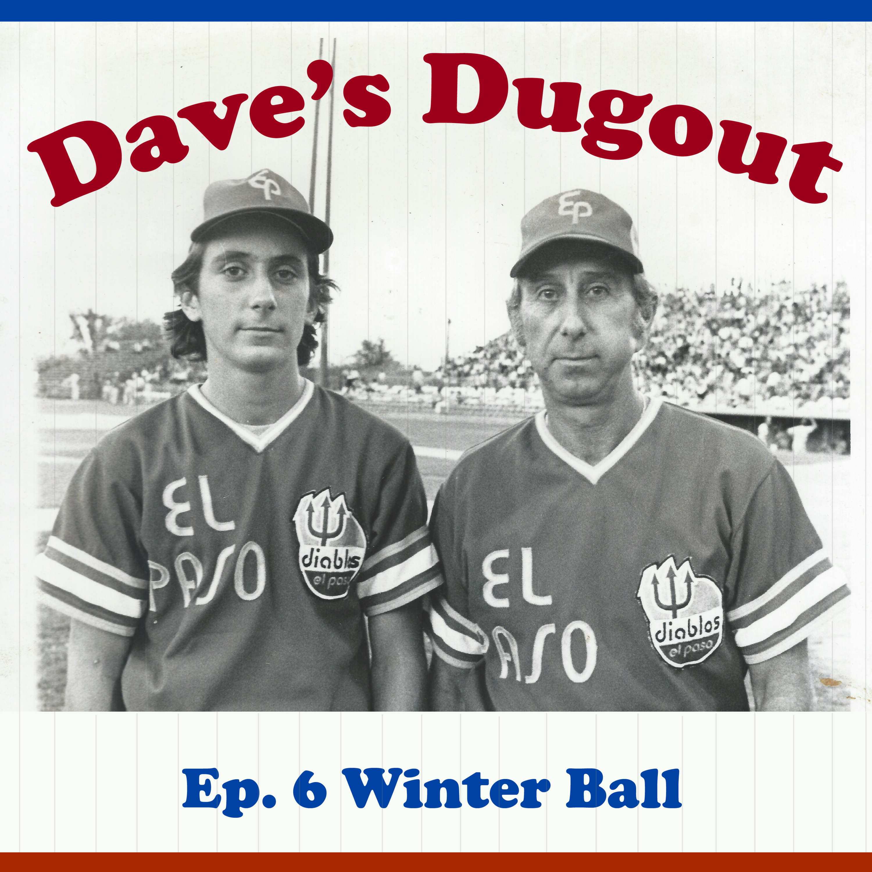 Dave\'s Dugout