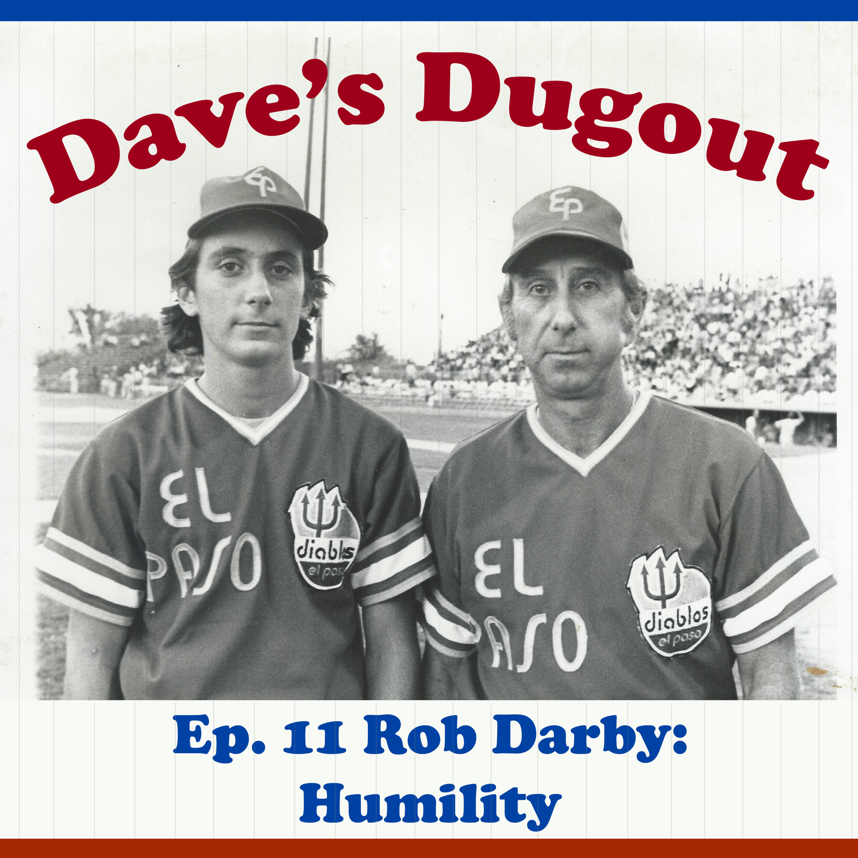 Dave\'s Dugout