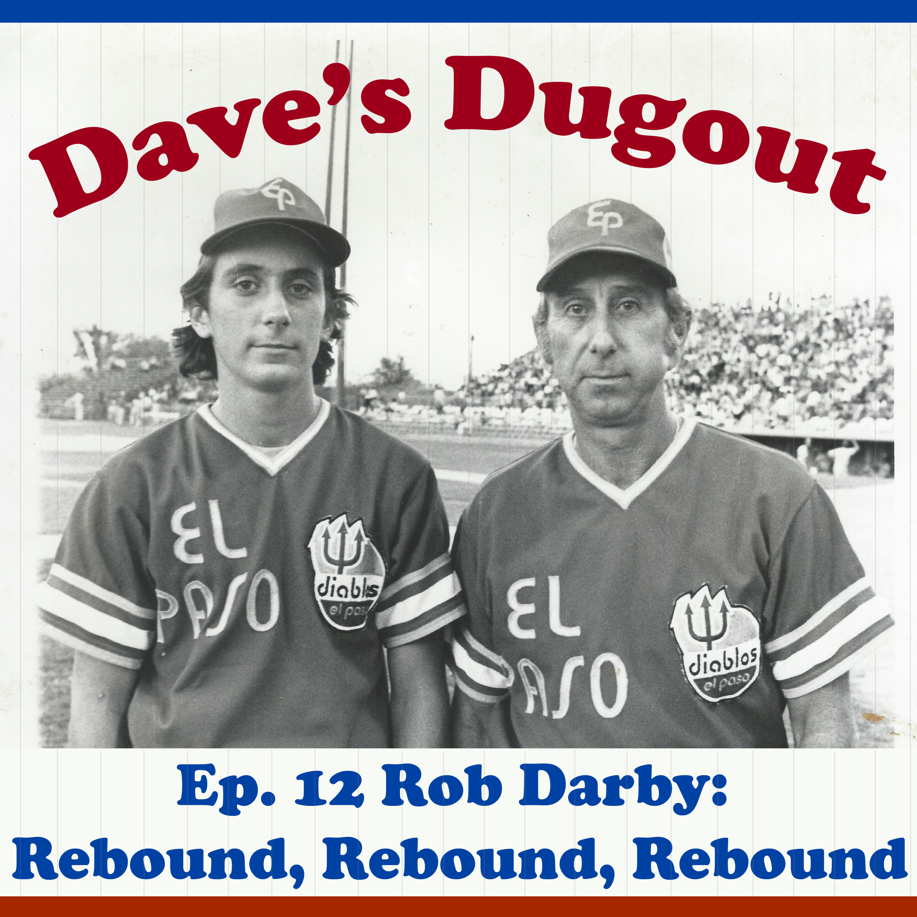 Ep. 12 Rebound, Rebound, Rebound episode artwork