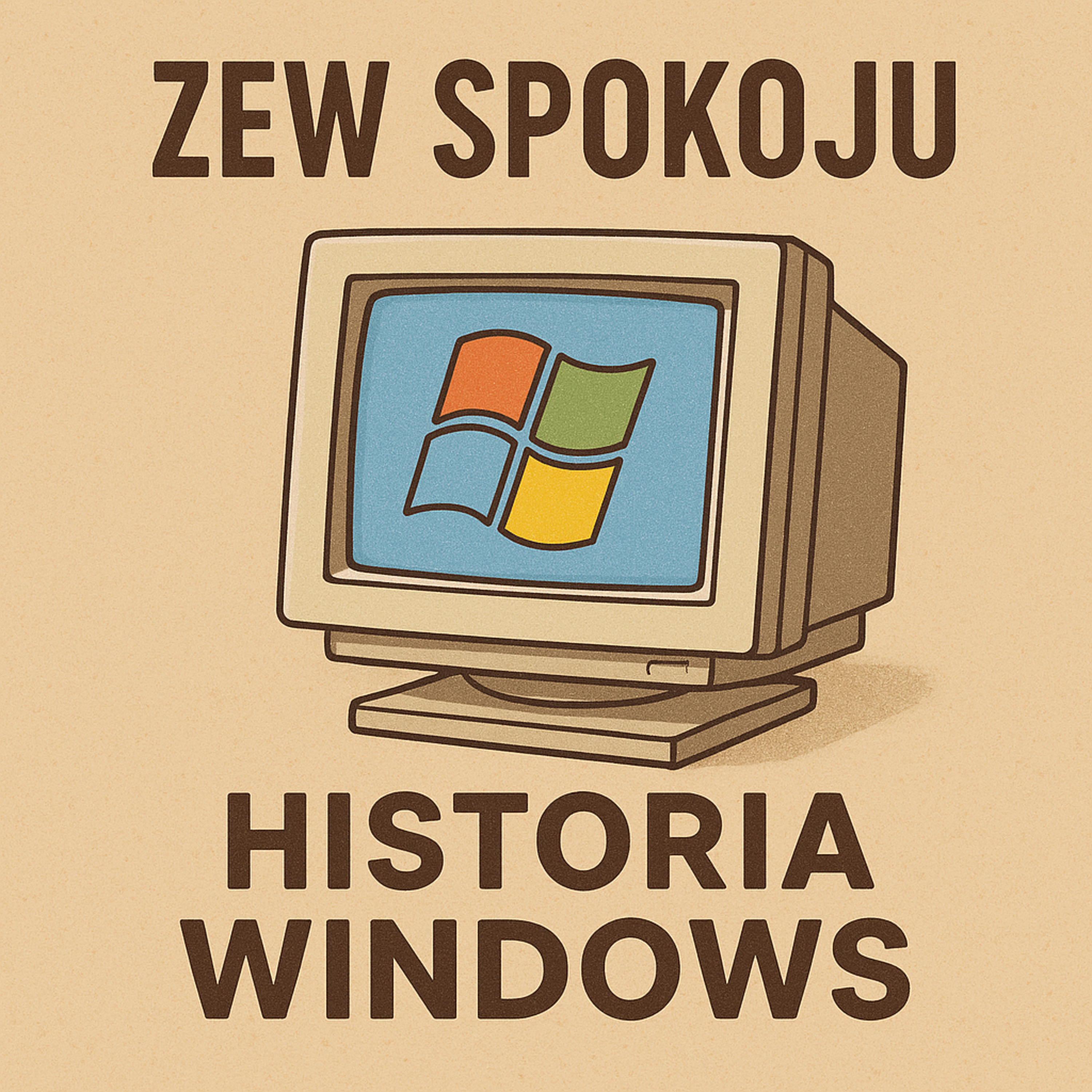 Historia Windows  episode artwork