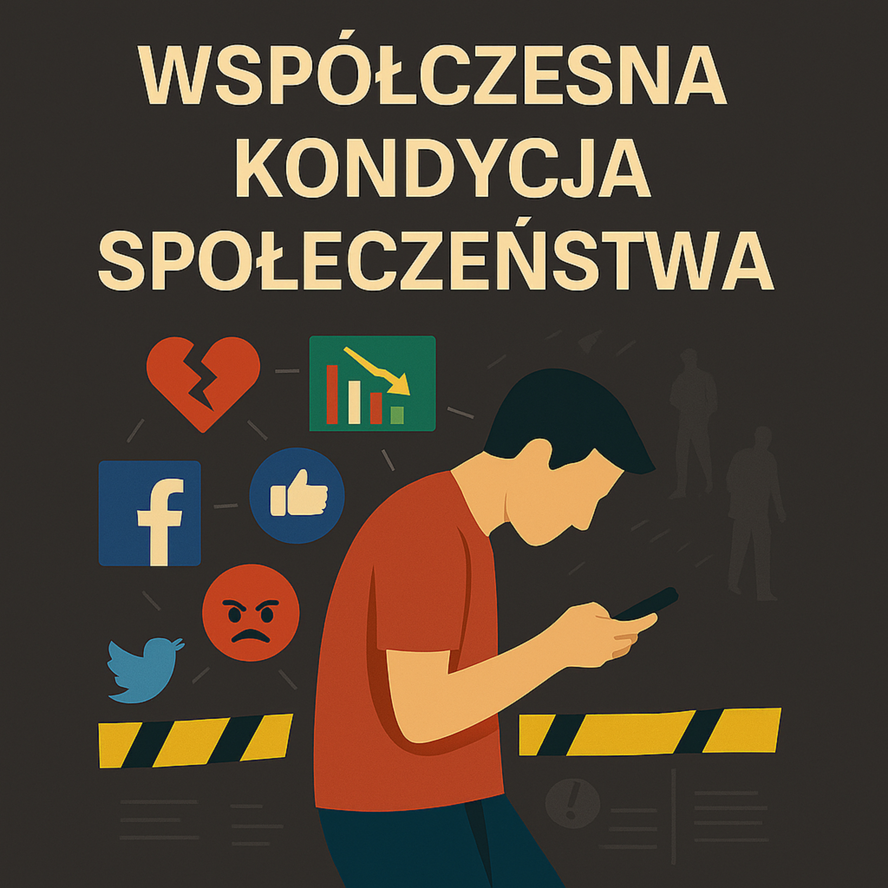 współczesna kondycja społeczeństwa episode artwork