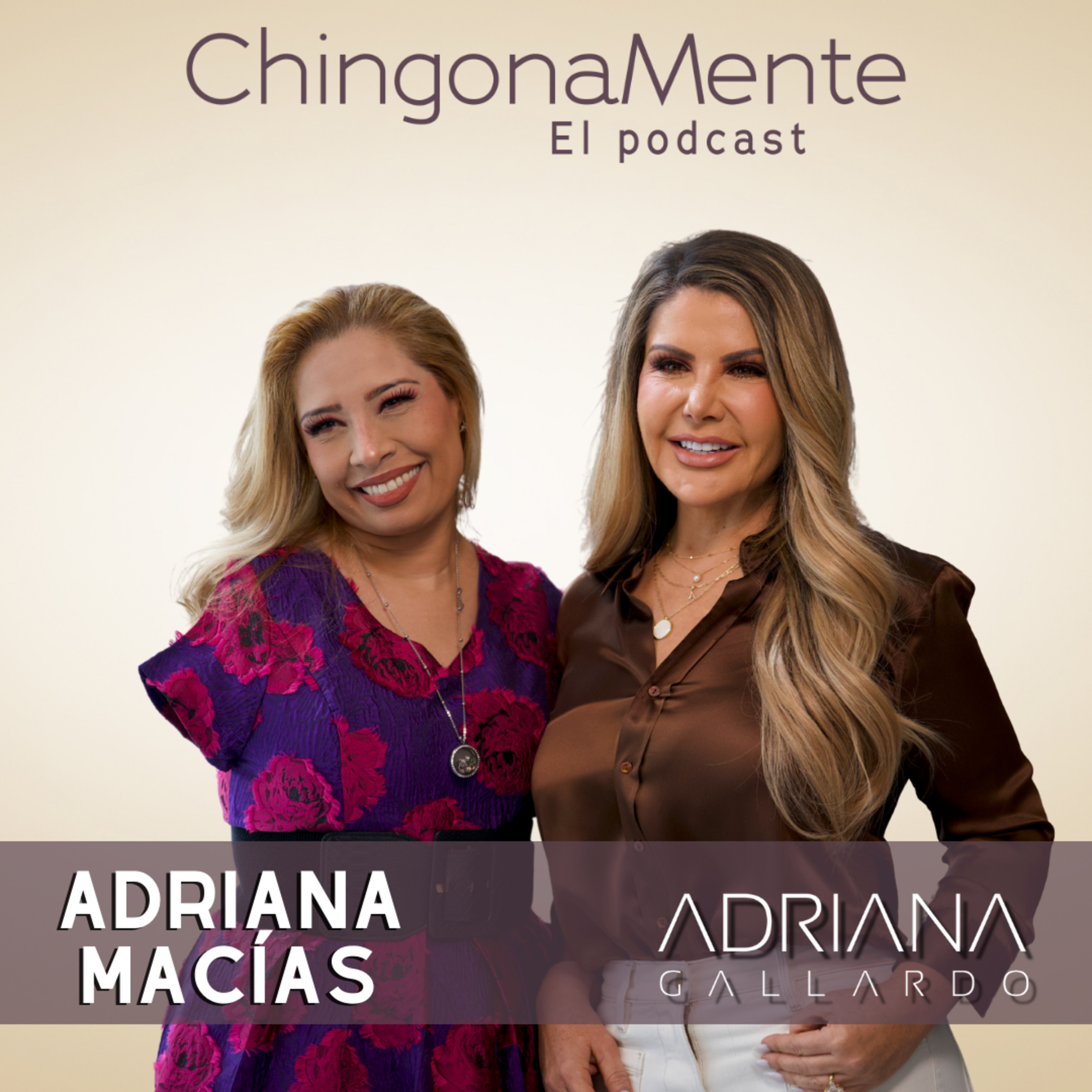 ChingonaMente El Podcast