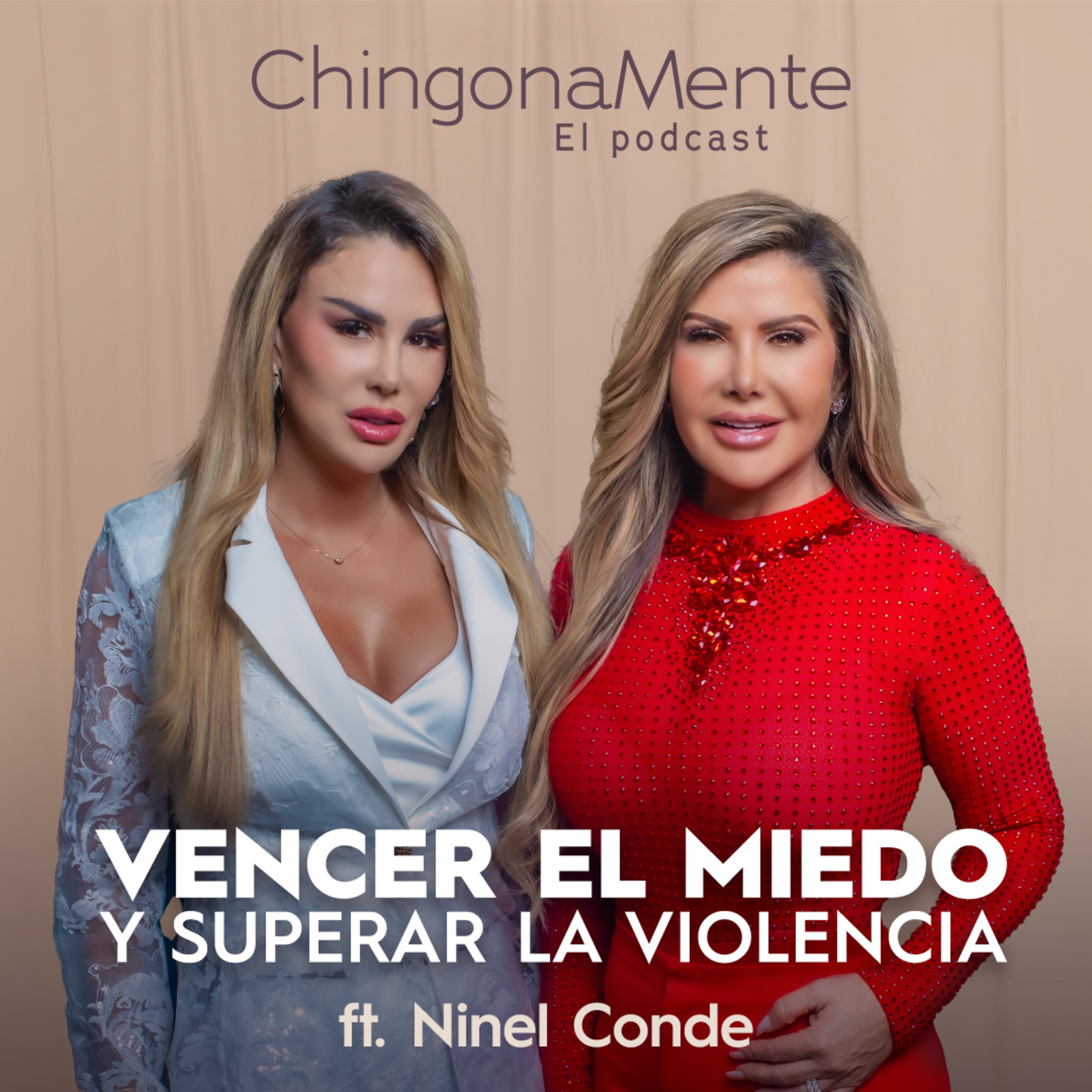 ChingonaMente El Podcast