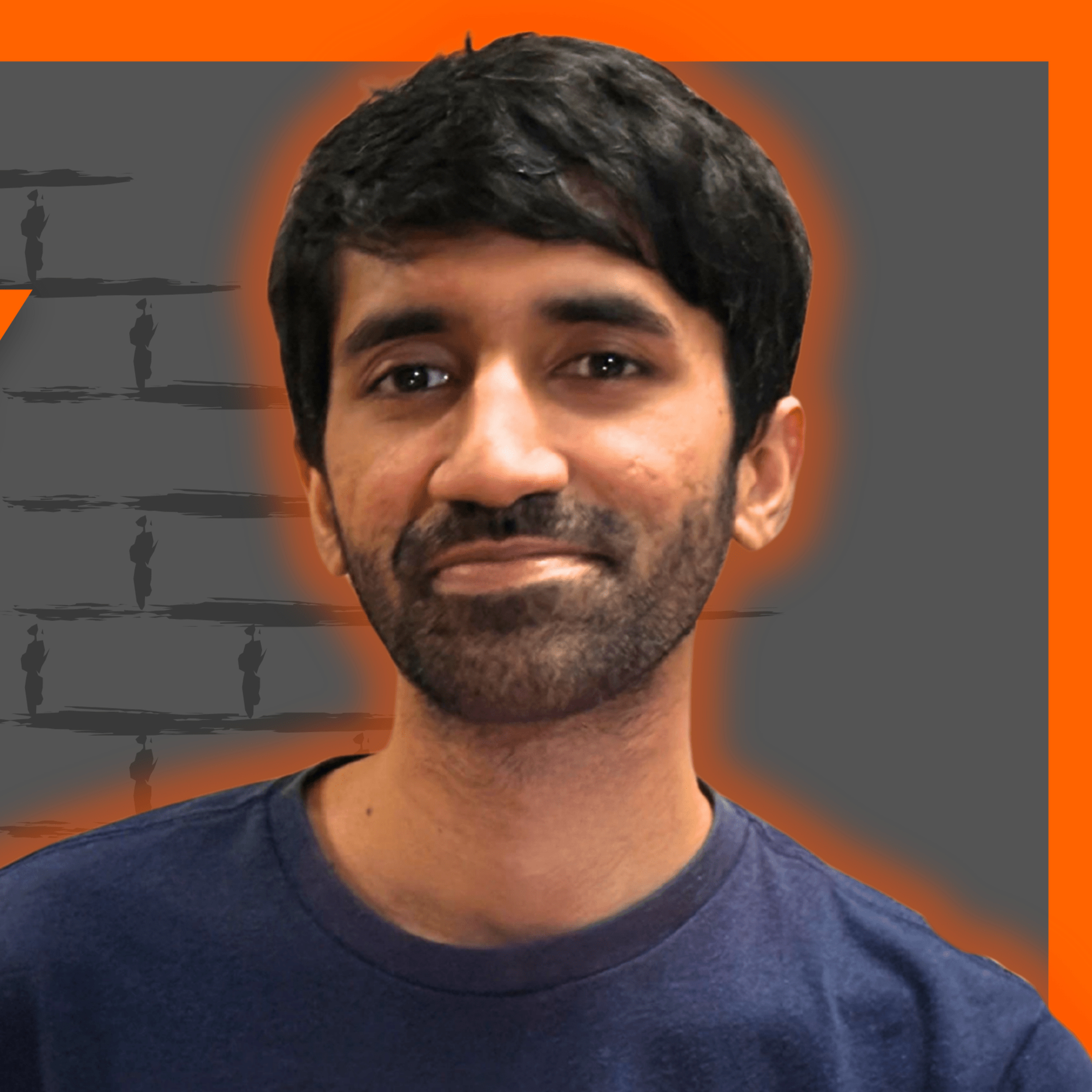Krishay Desai | Curiosity, Adaptability & Self-Mastery | Marginally Improving Conversations Ep. 06 episode artwork