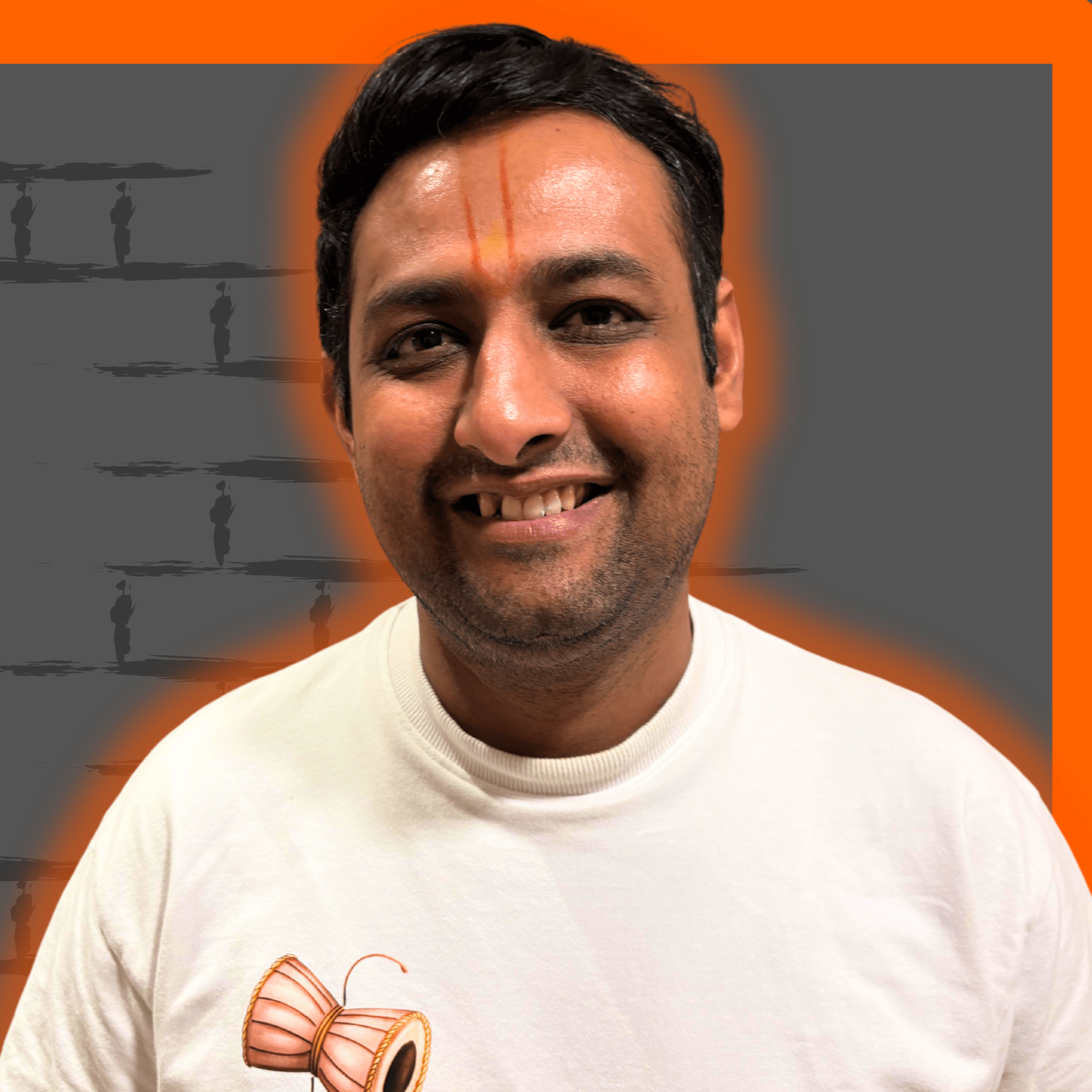 Vishal Bissa | Career, Values & Navigating Life | Marginally Improving Conversations Ep. 05 episode artwork