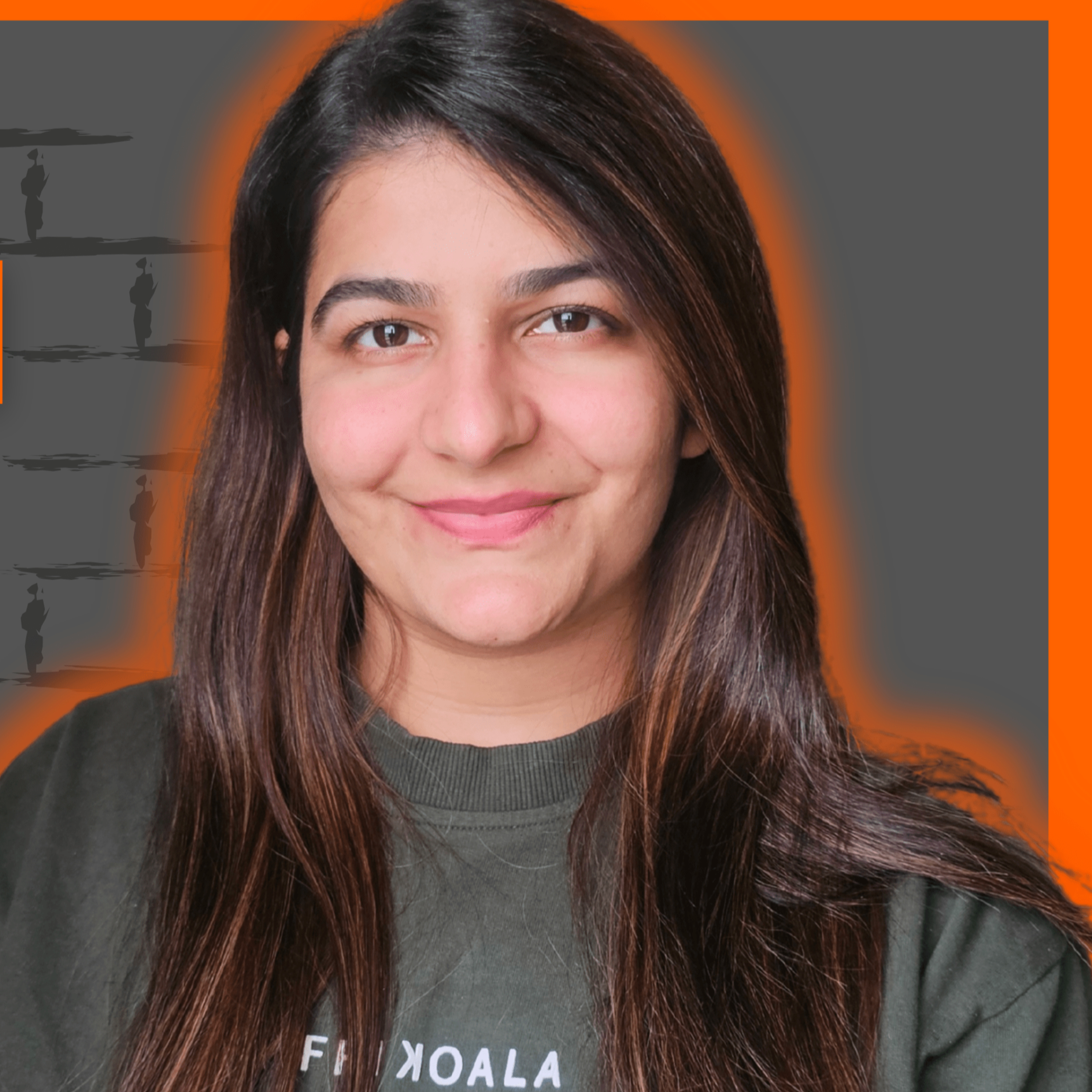 Himanshi Purohit | Tech, Creativity & Self-Discovery | Marginally Improving Conversations Ep. 03 episode artwork