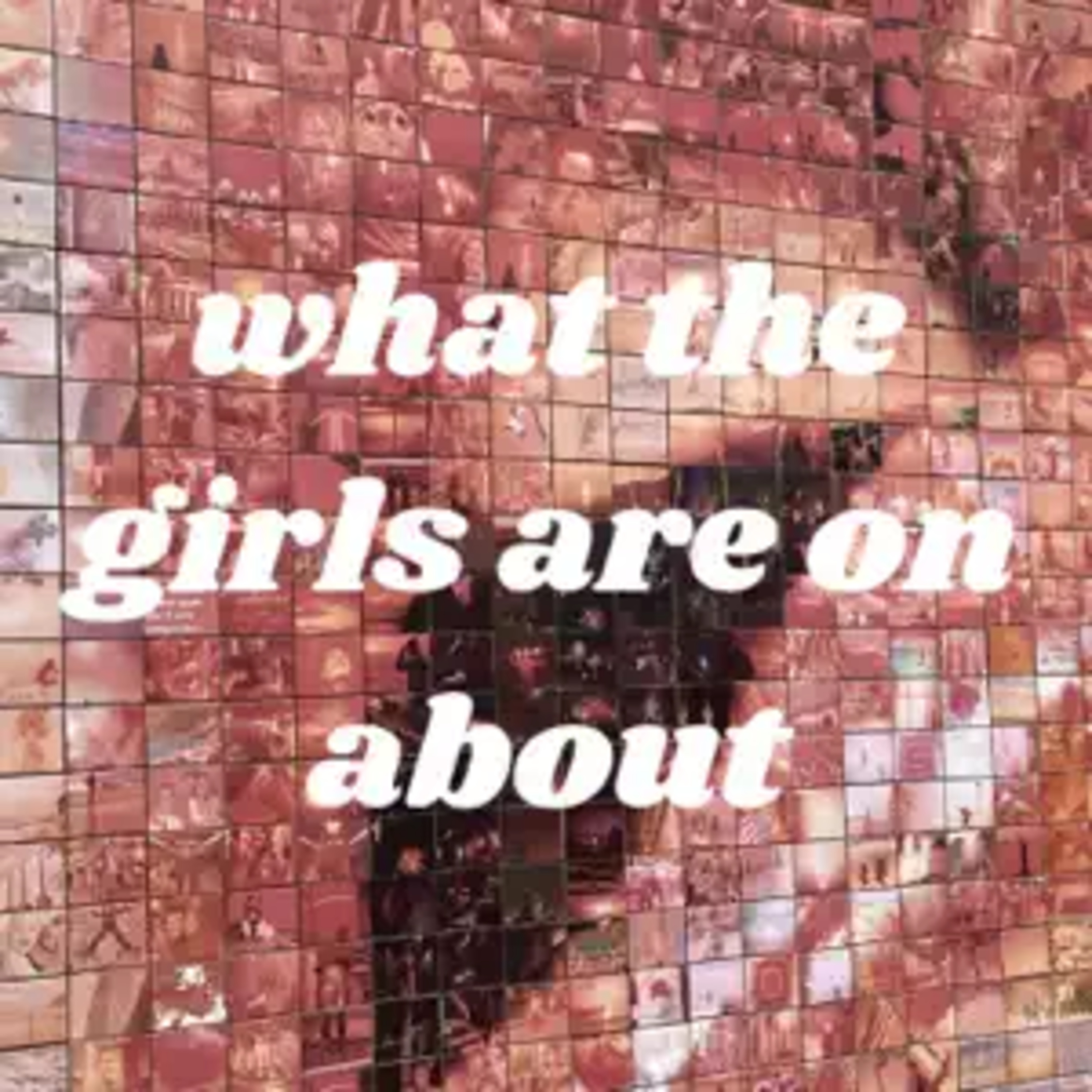What we're wearing this Christmas season episode artwork