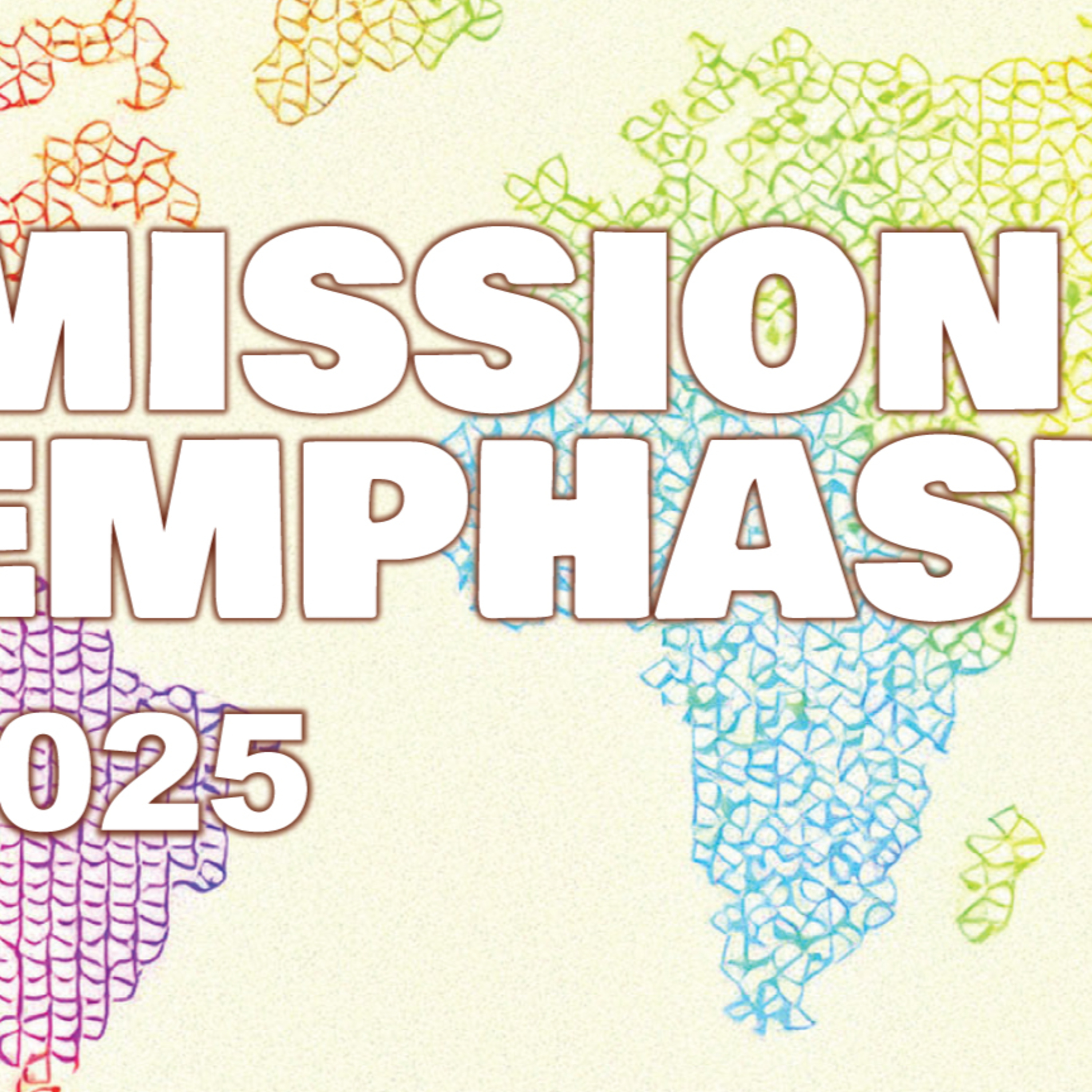 Mar 16, 2025 sermon - Last, Least, Little and Lost episode artwork