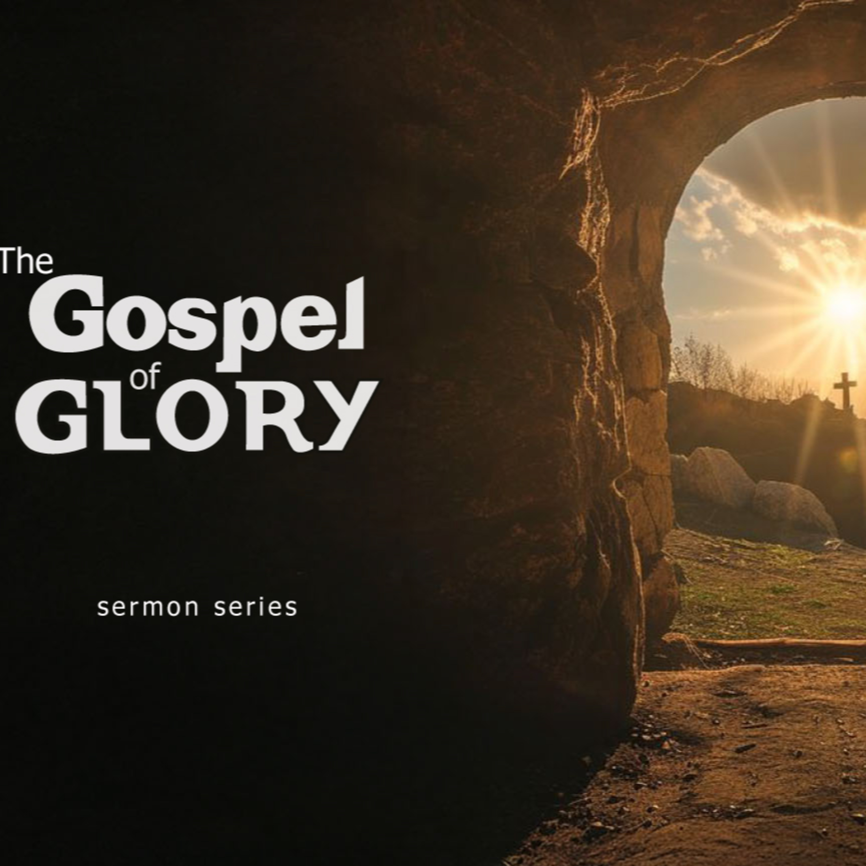 Apr 13, 2025 Palm Sunday Sermon - The Coming King of Glory episode artwork