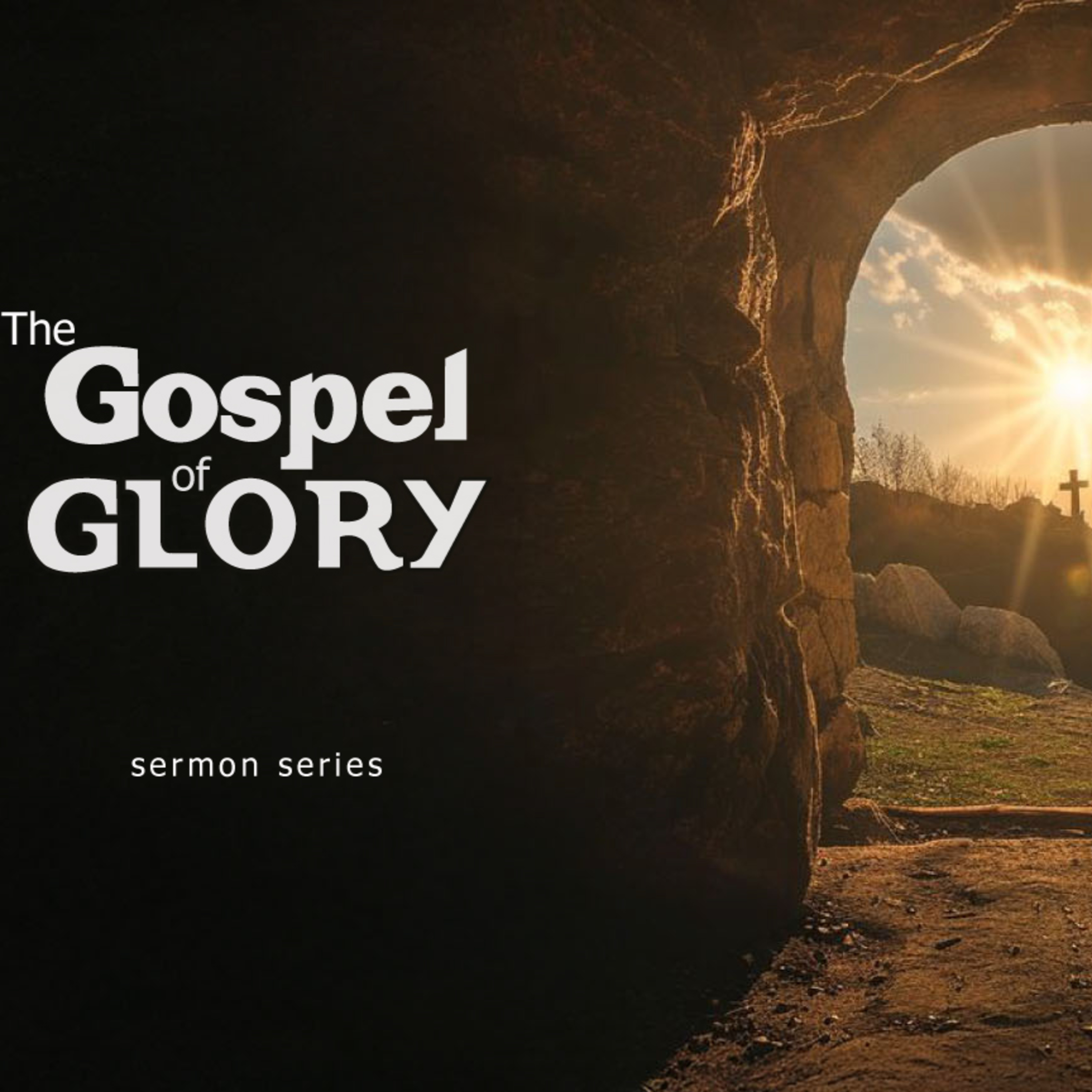 Apr 20, 2025 Easter Sunday sermon - The Risen King episode artwork