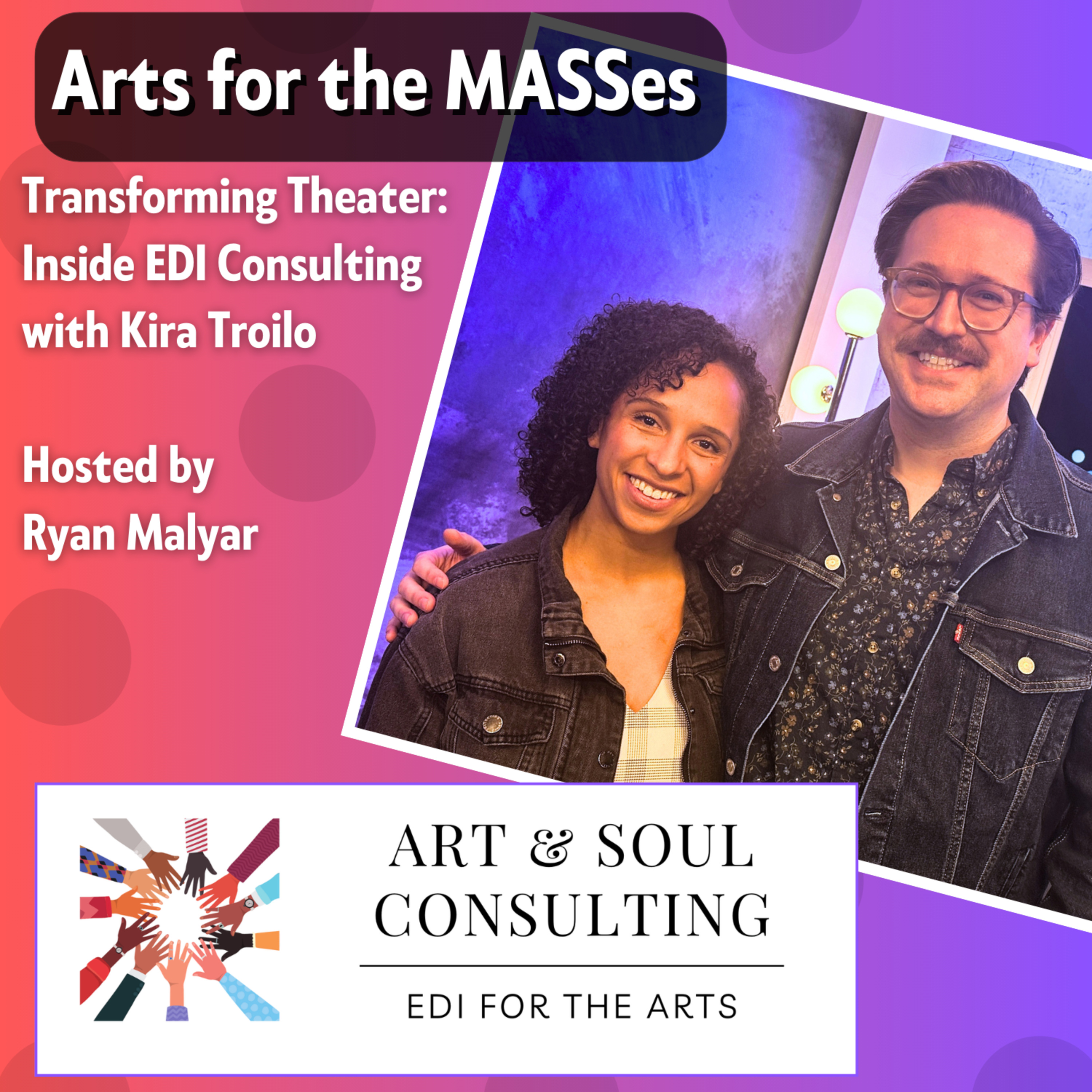 Arts for the MASSes