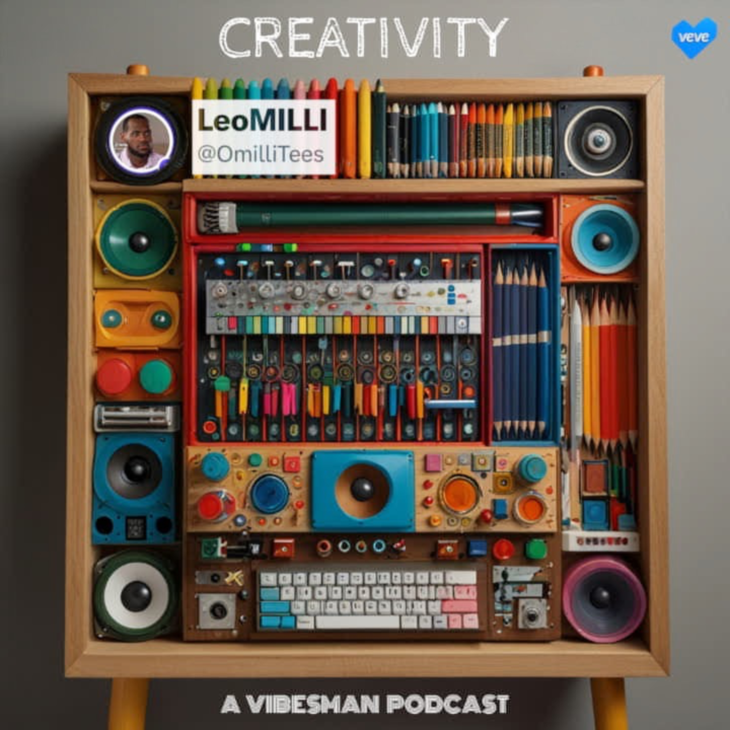 Omilli episode artwork