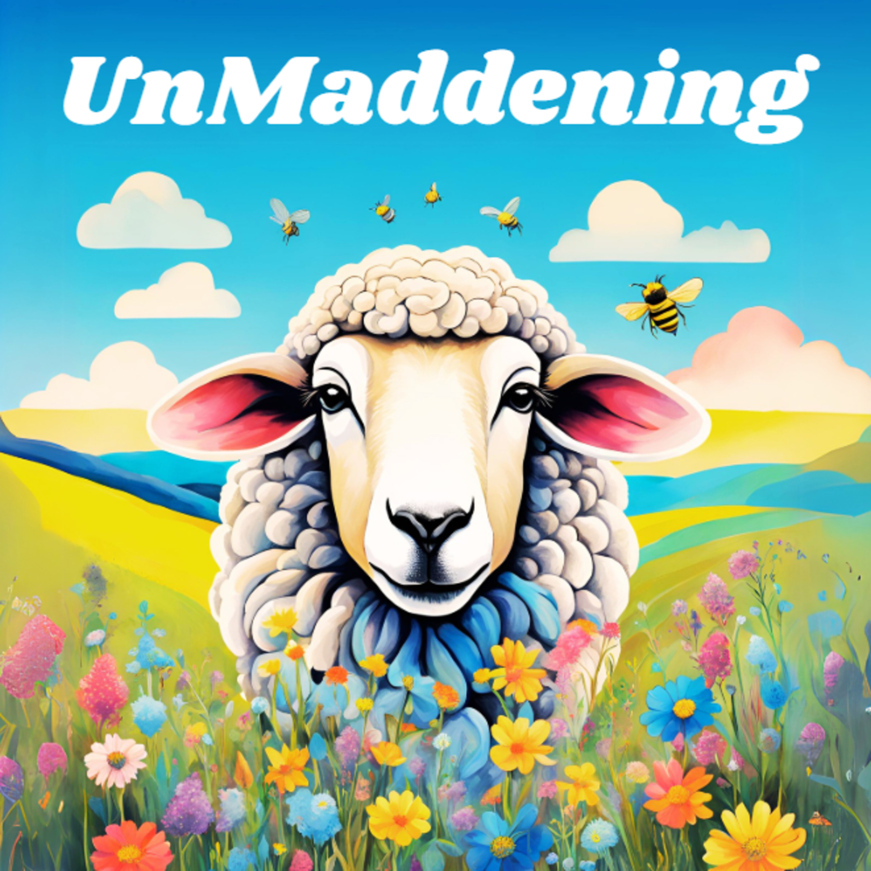 UnMaddening 🐑