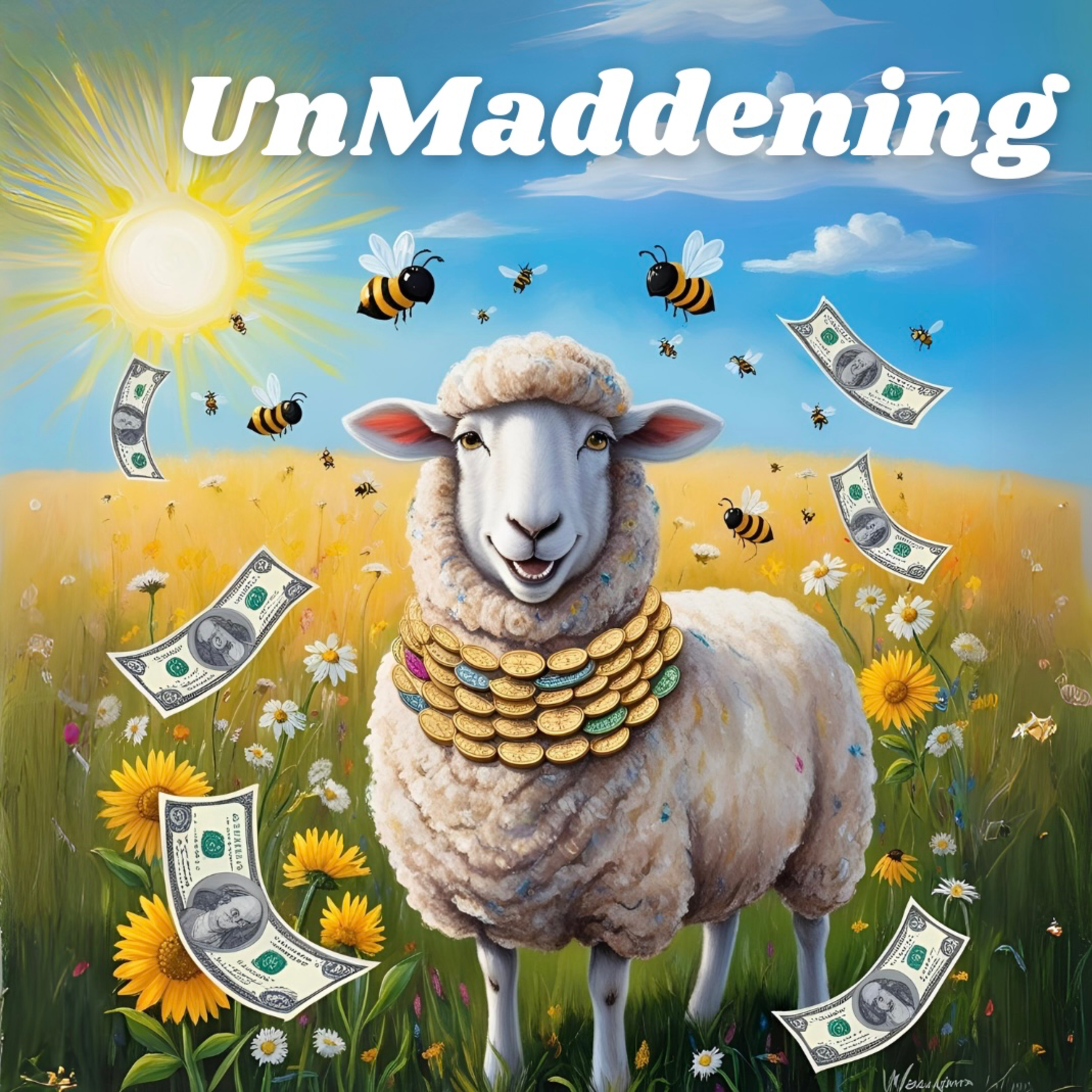 UnMaddening 🐑