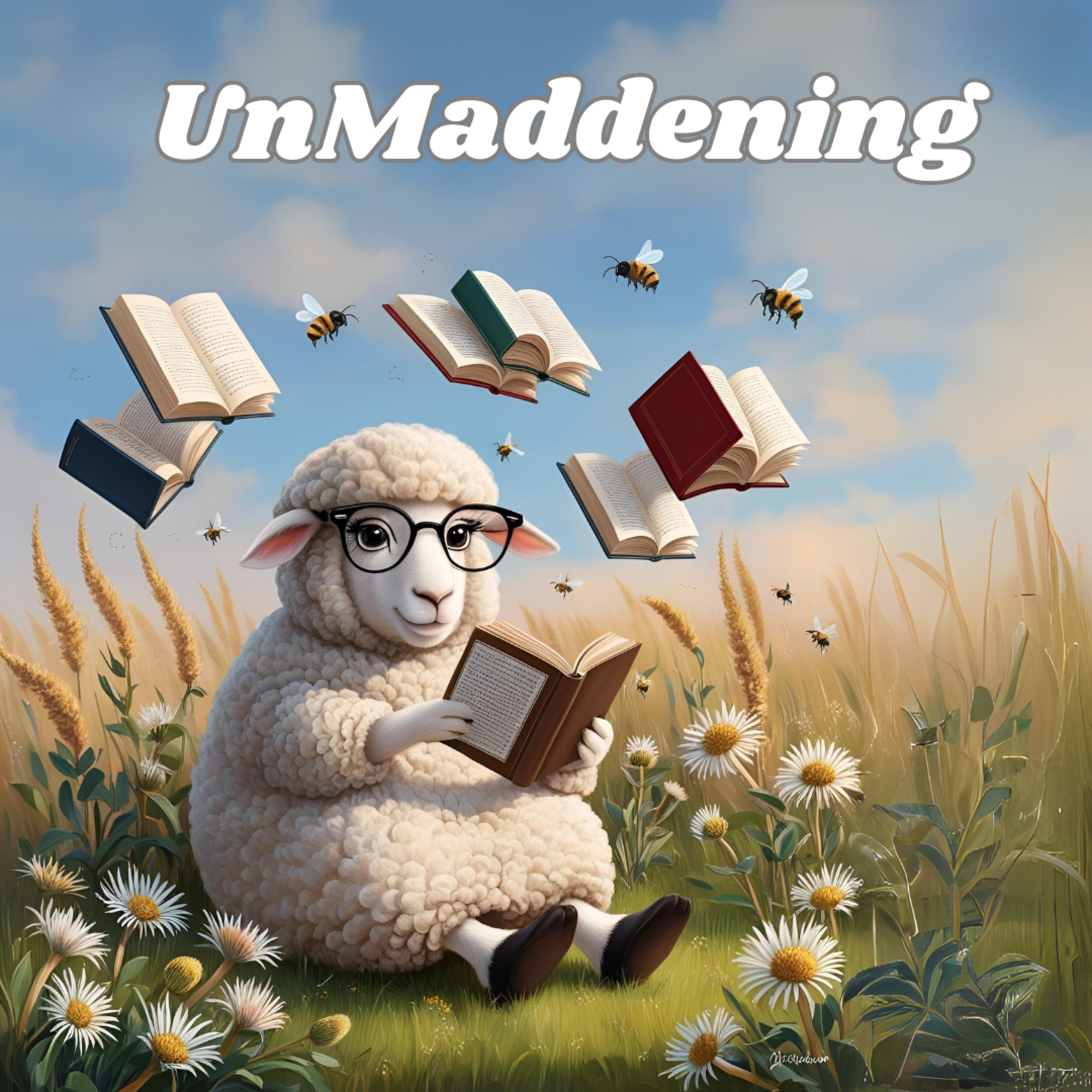 UnMaddening 🐑