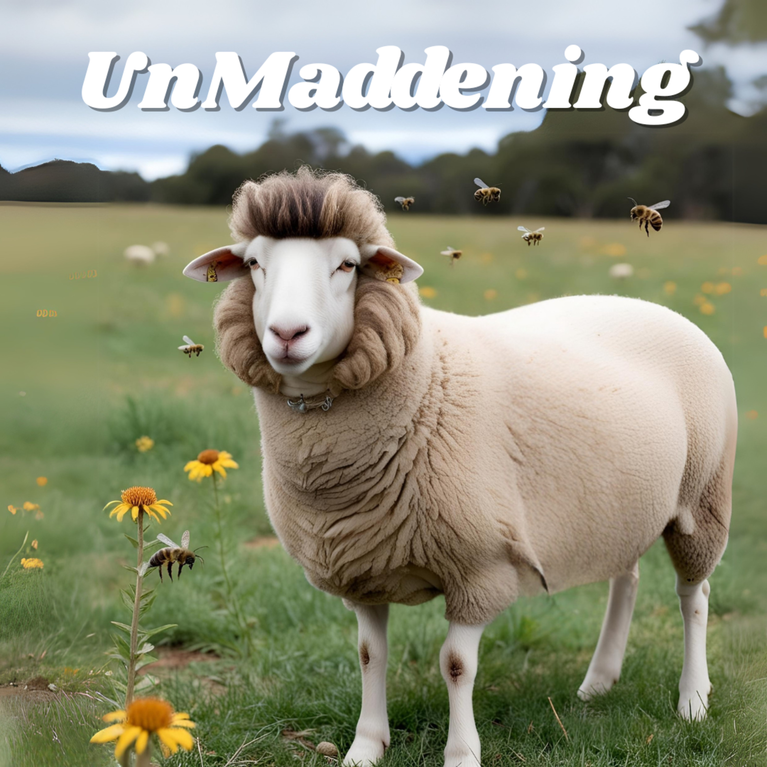 UnMaddening 🐑