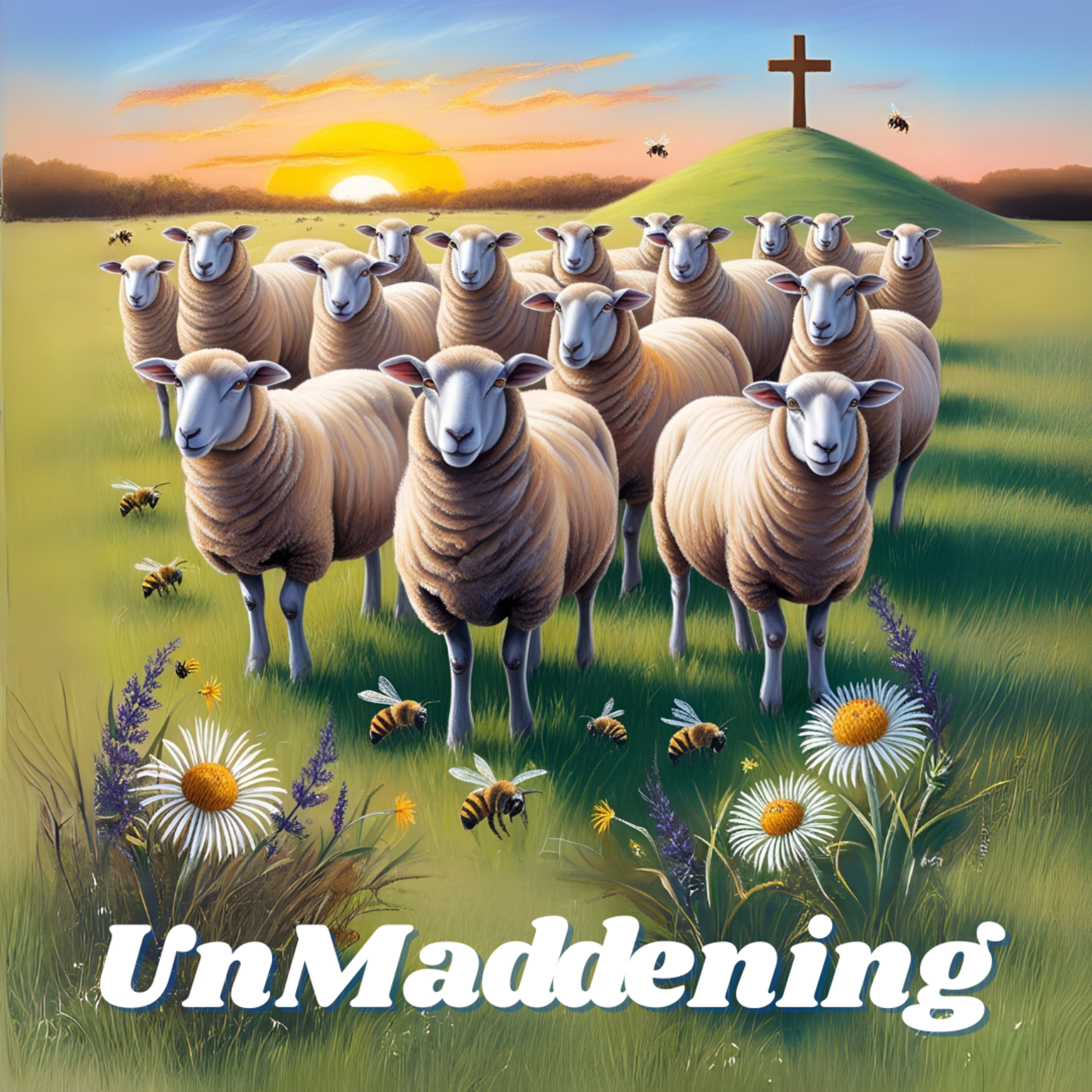 UnMaddening 🐑