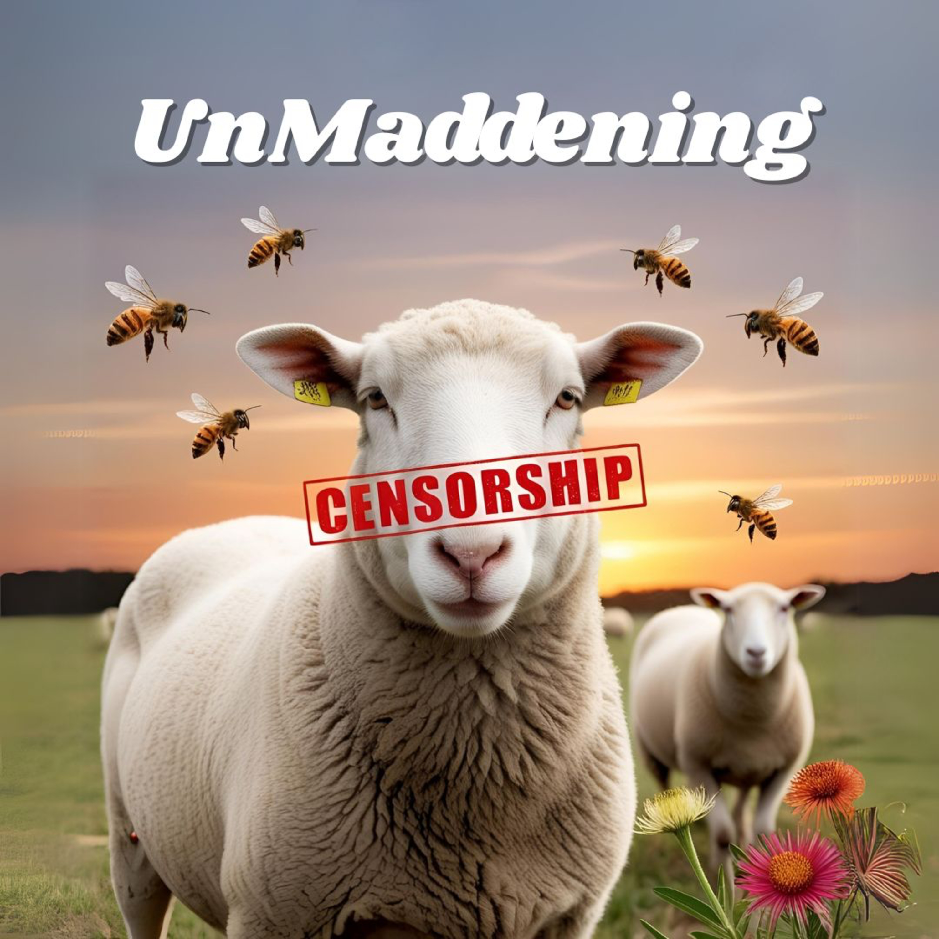 UnMaddening 🐑