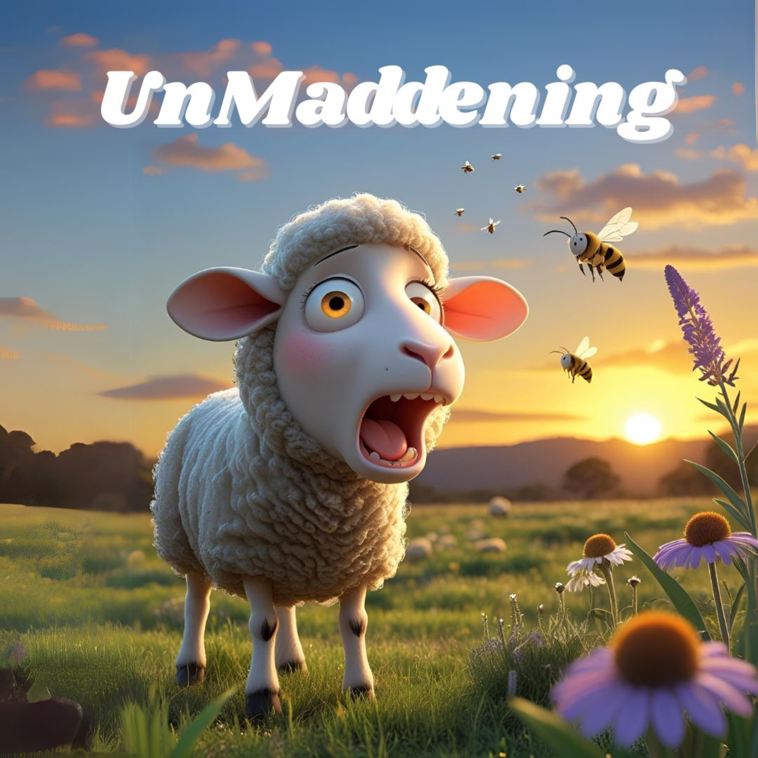 UnMaddening 🐑