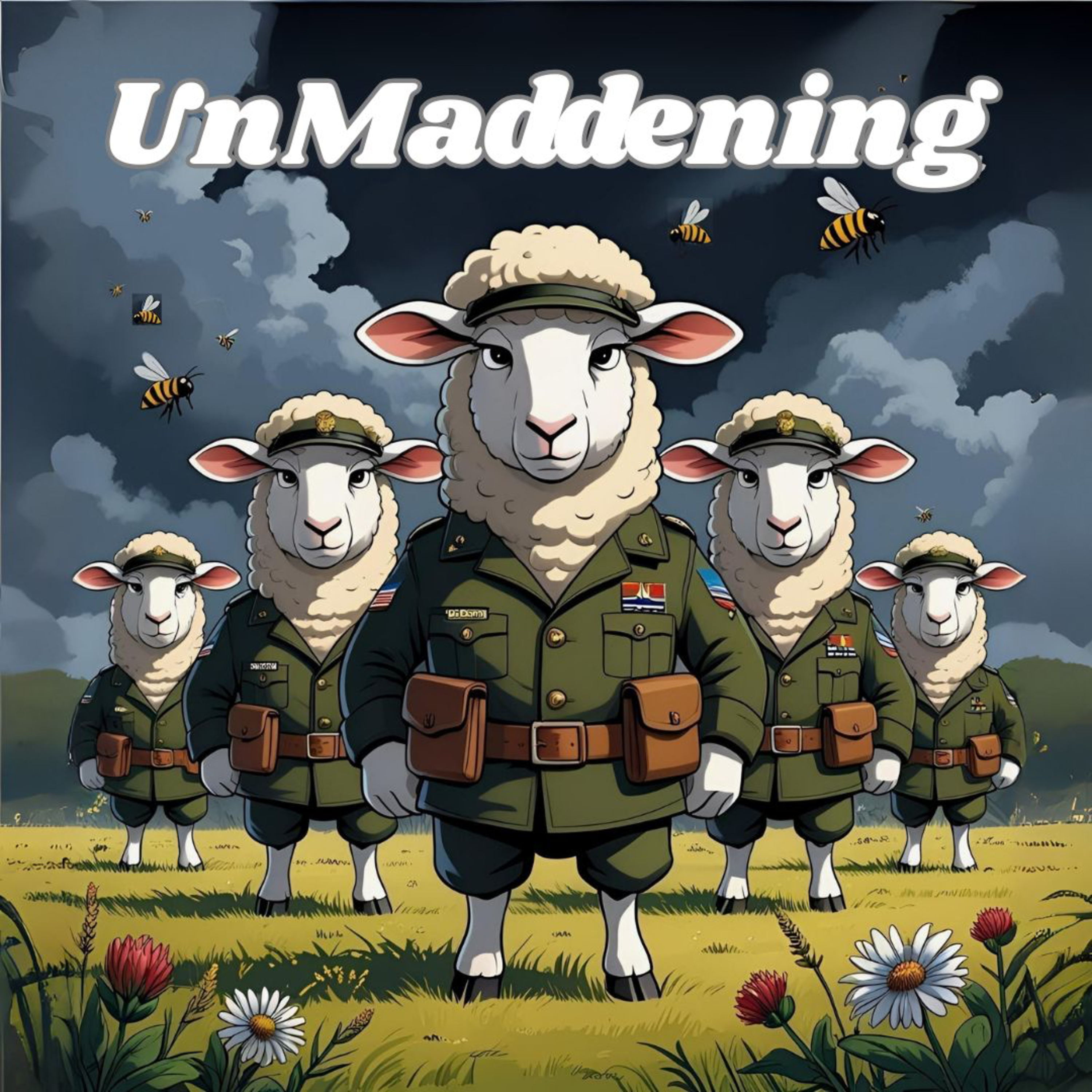 UnMaddening 🐑