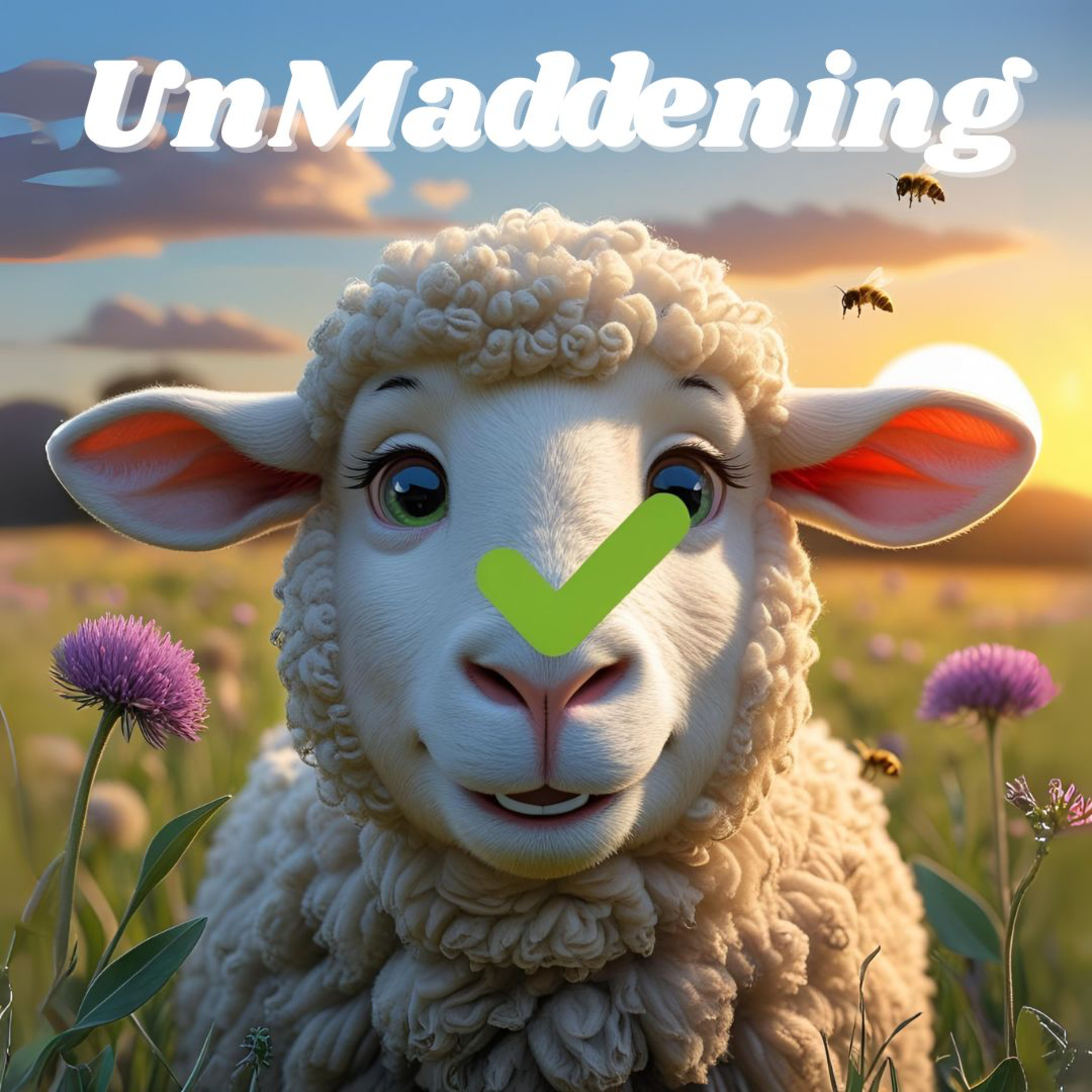 UnMaddening 🐑