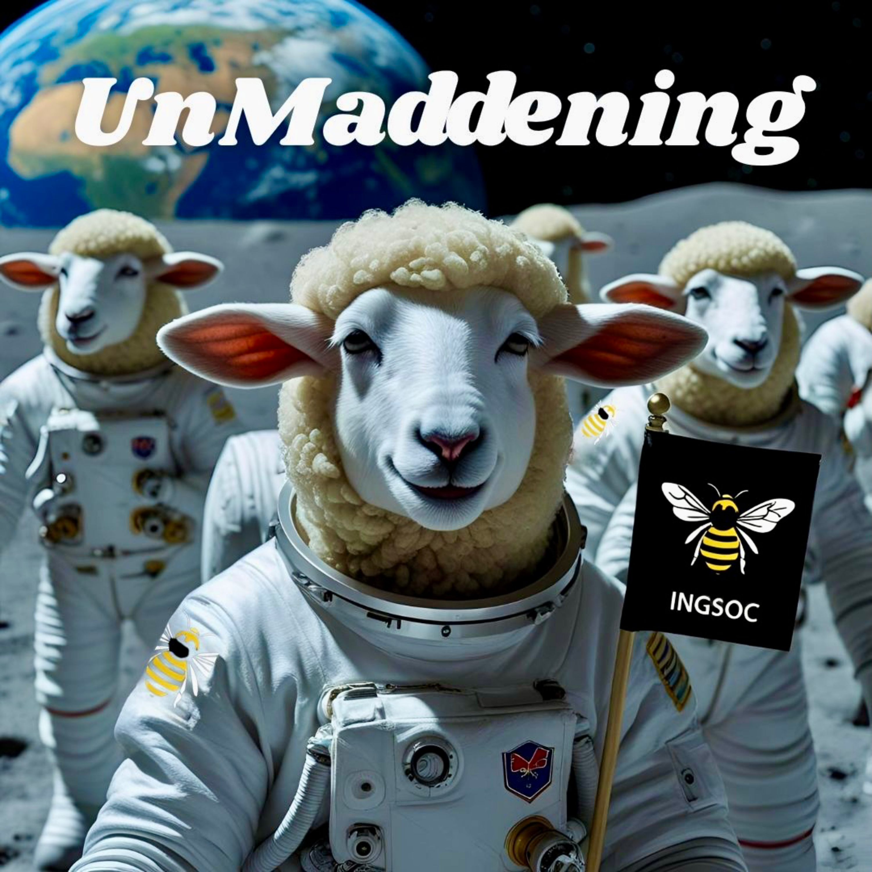 UnMaddening 🐑