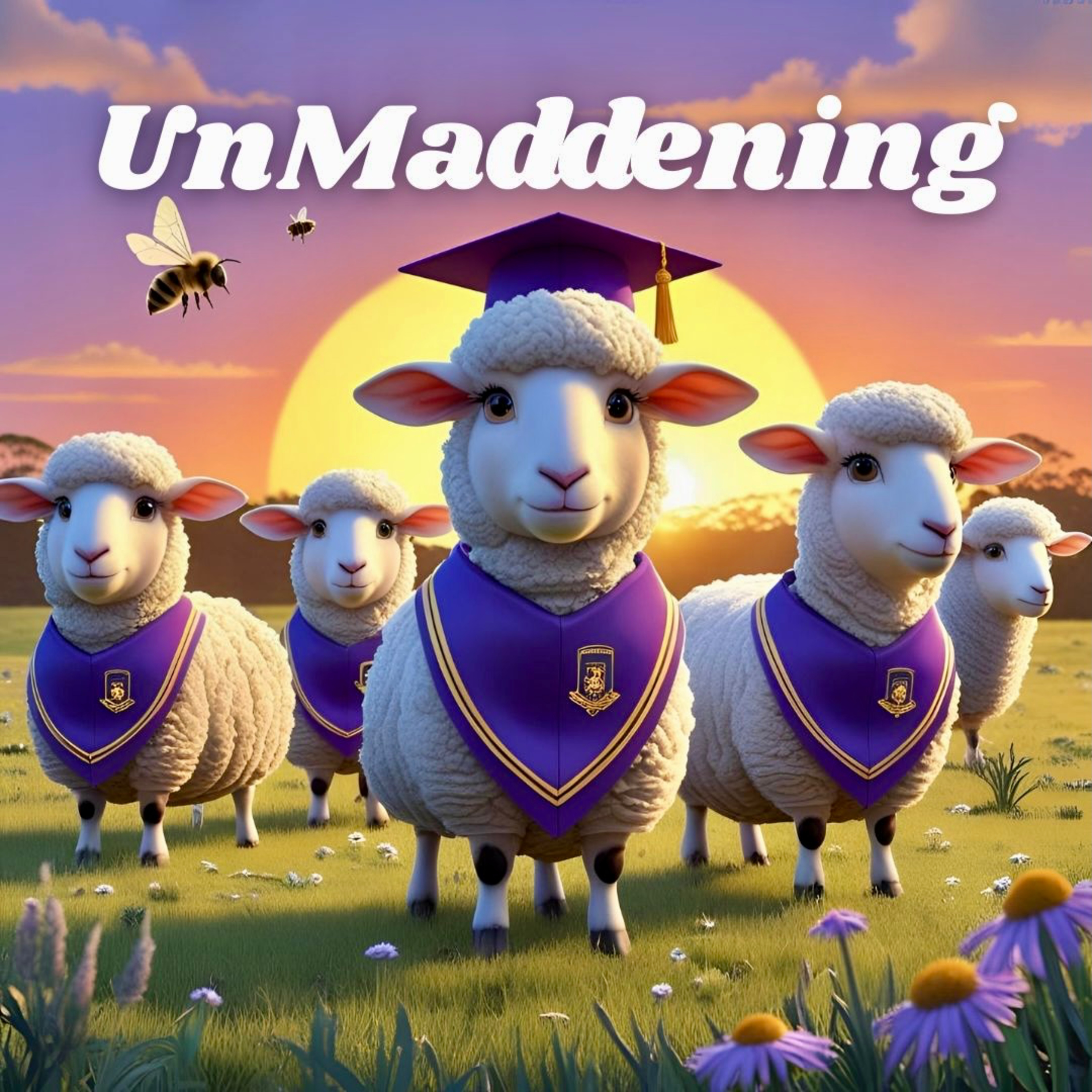 UnMaddening 🐑