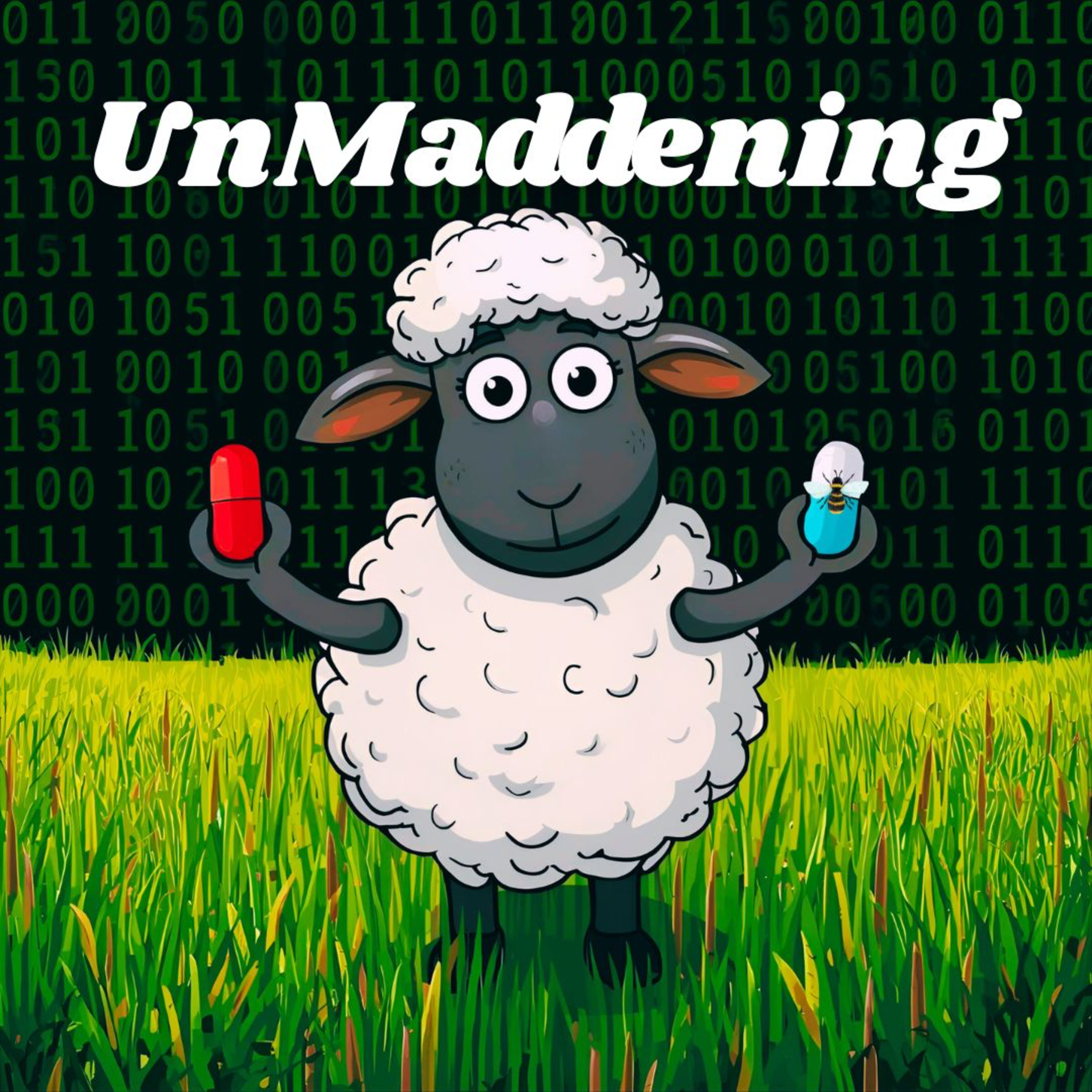UnMaddening 🐑
