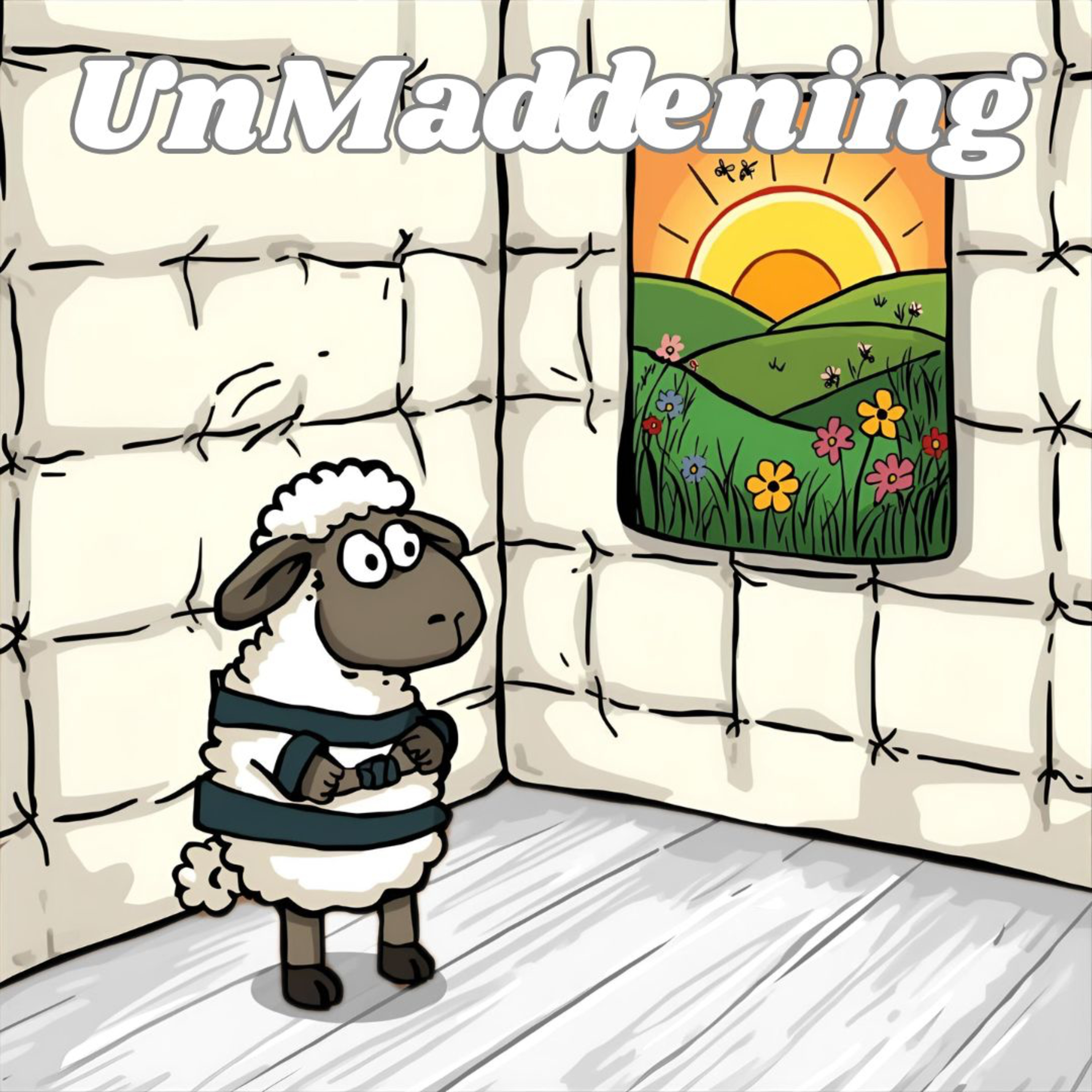 UnMaddening 🐑