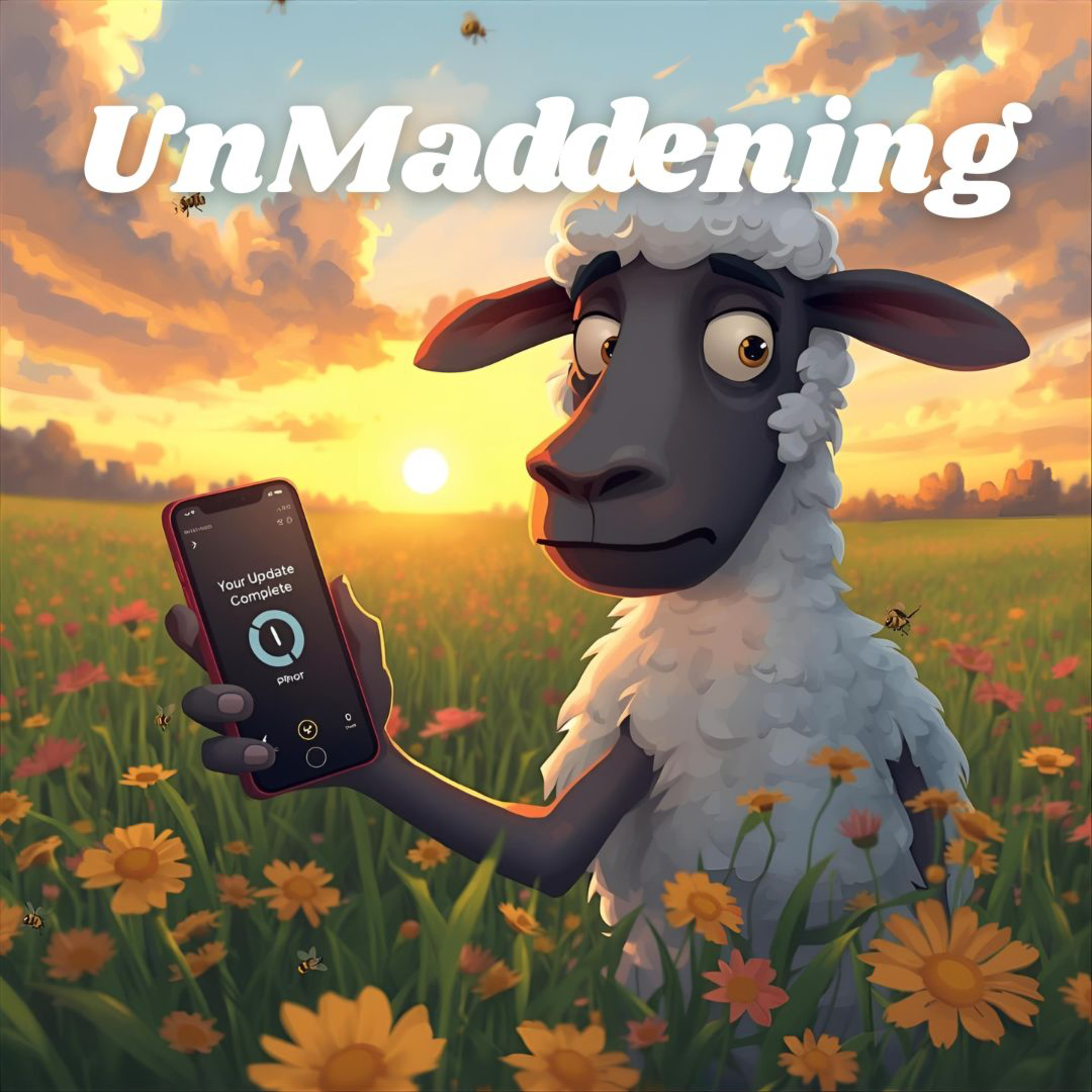 UnMaddening 🐑