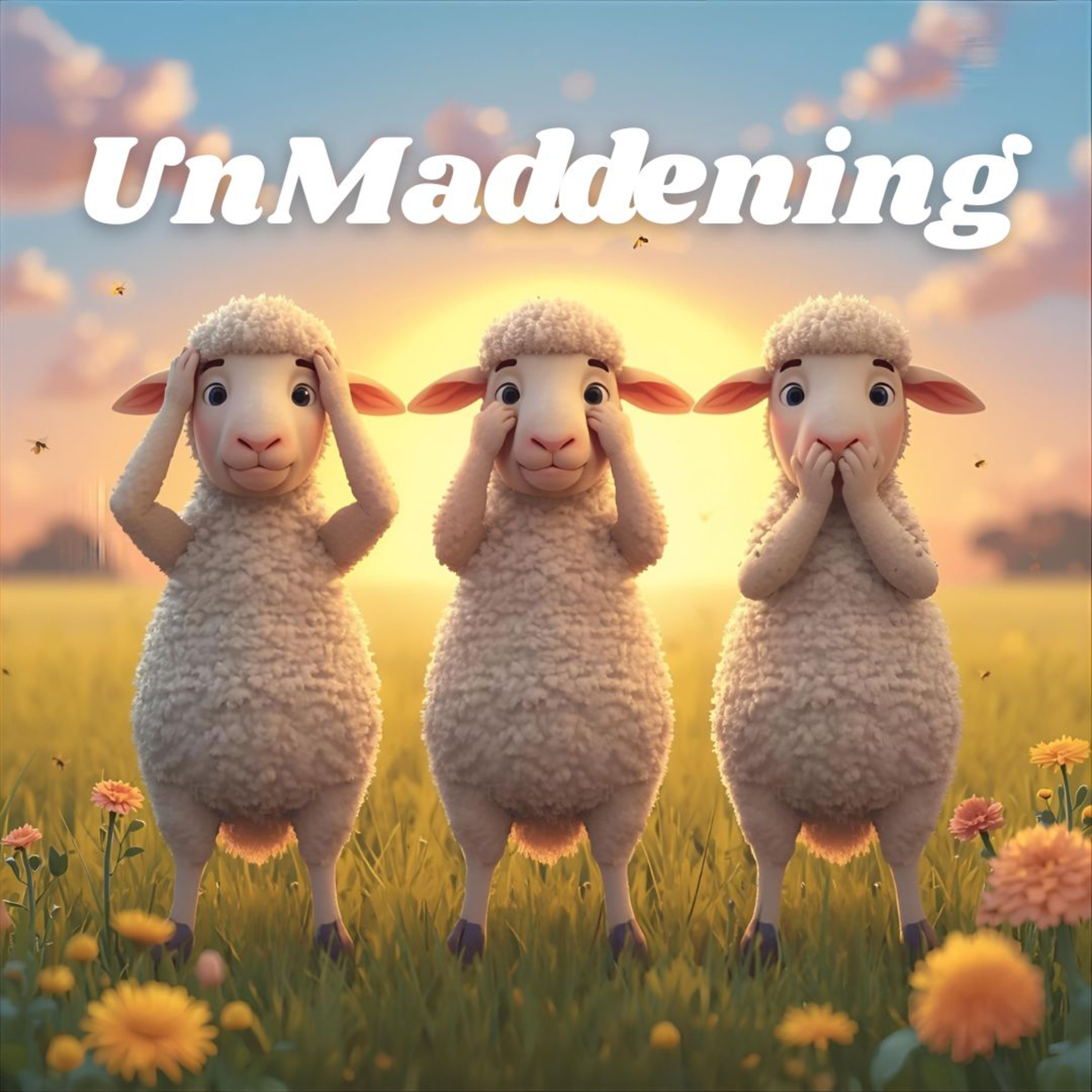UnMaddening 🐑