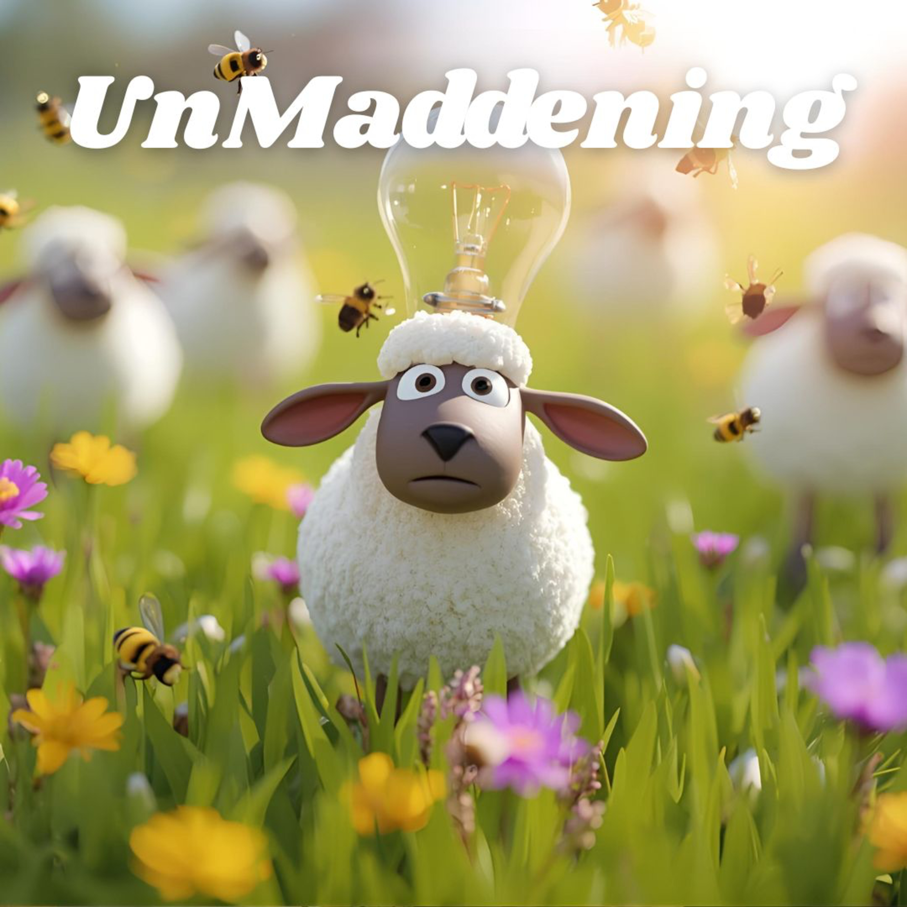 UnMaddening 🐑