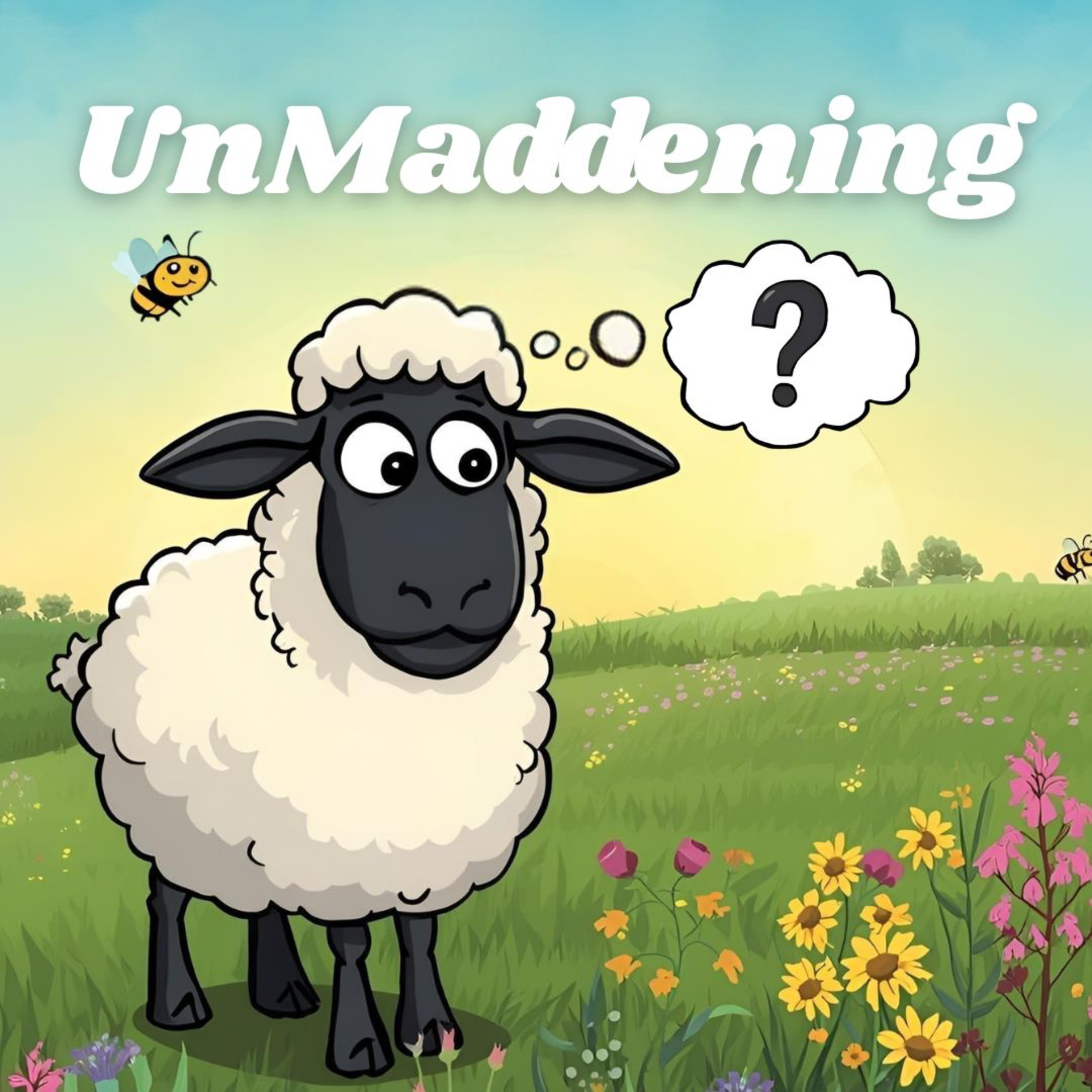UnMaddening 🐑
