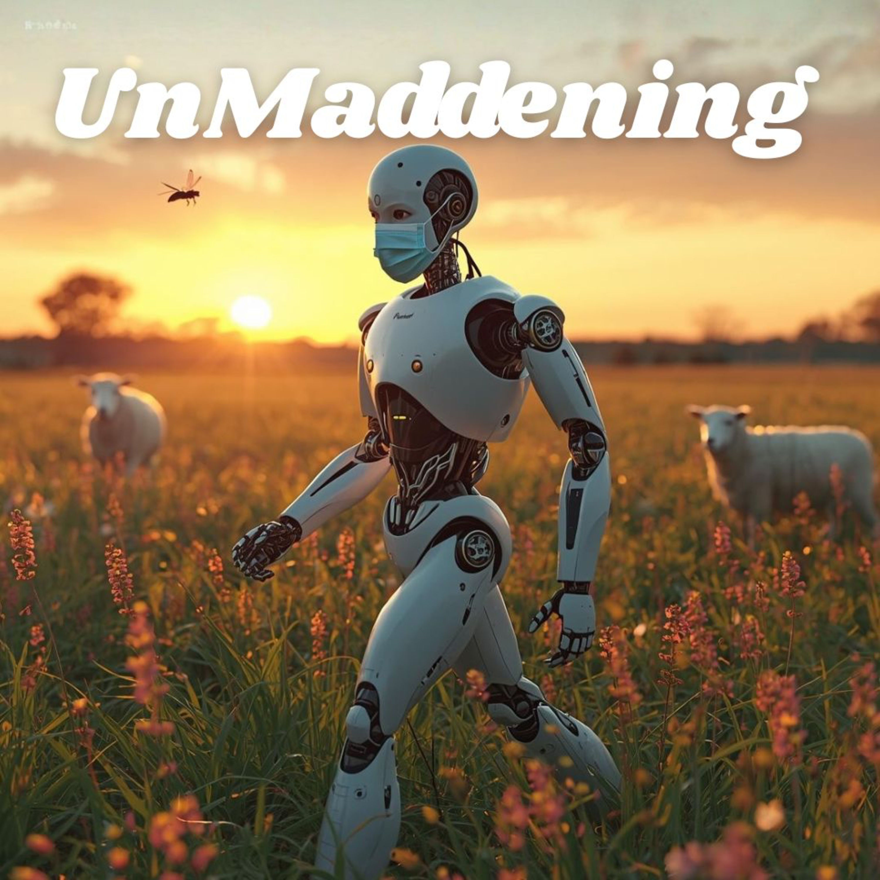 UnMaddening 🐑