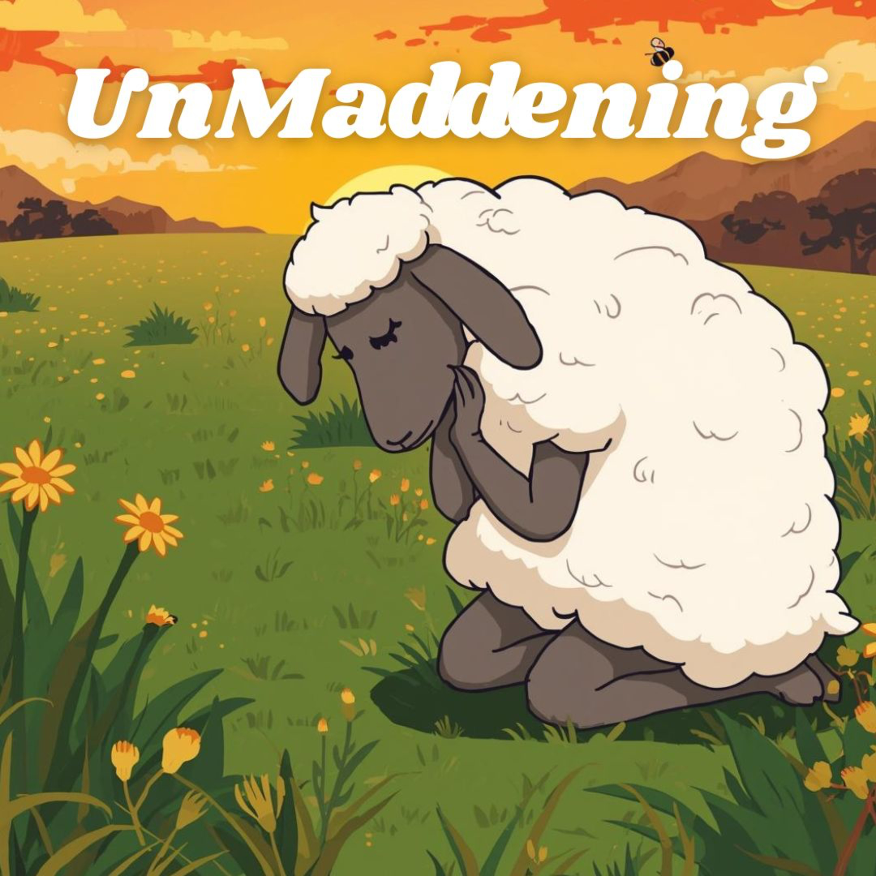 UnMaddening 🐑