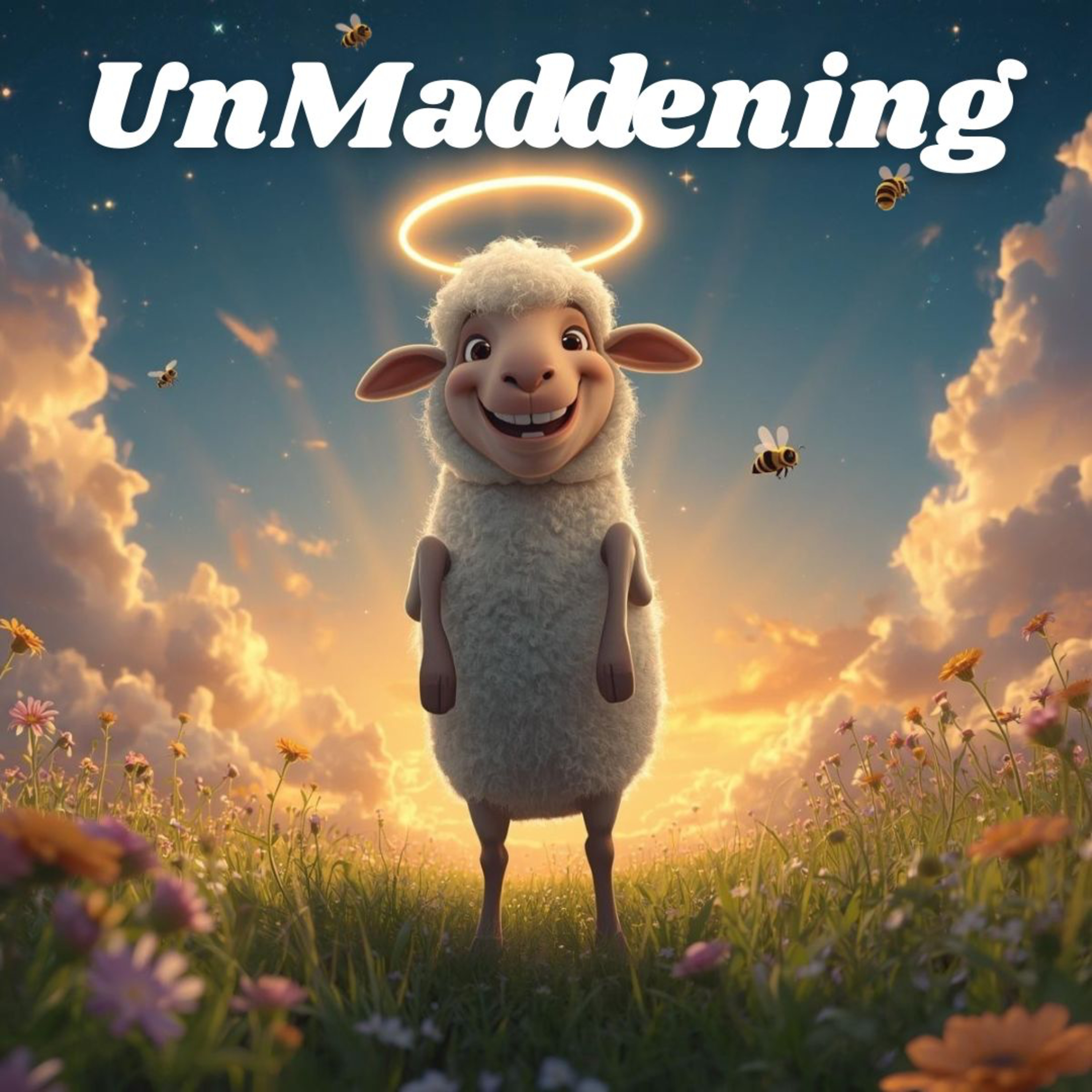 UnMaddening 🐑