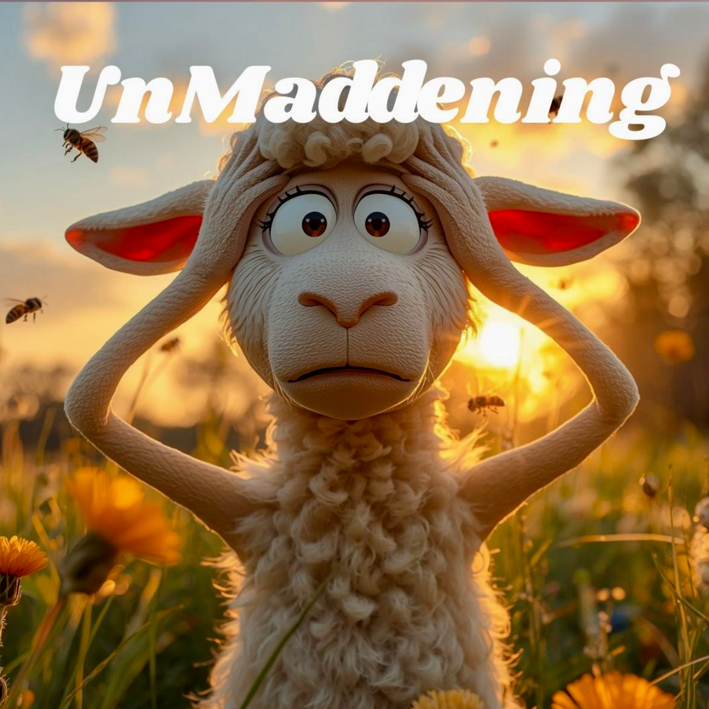 UnMaddening 🐑