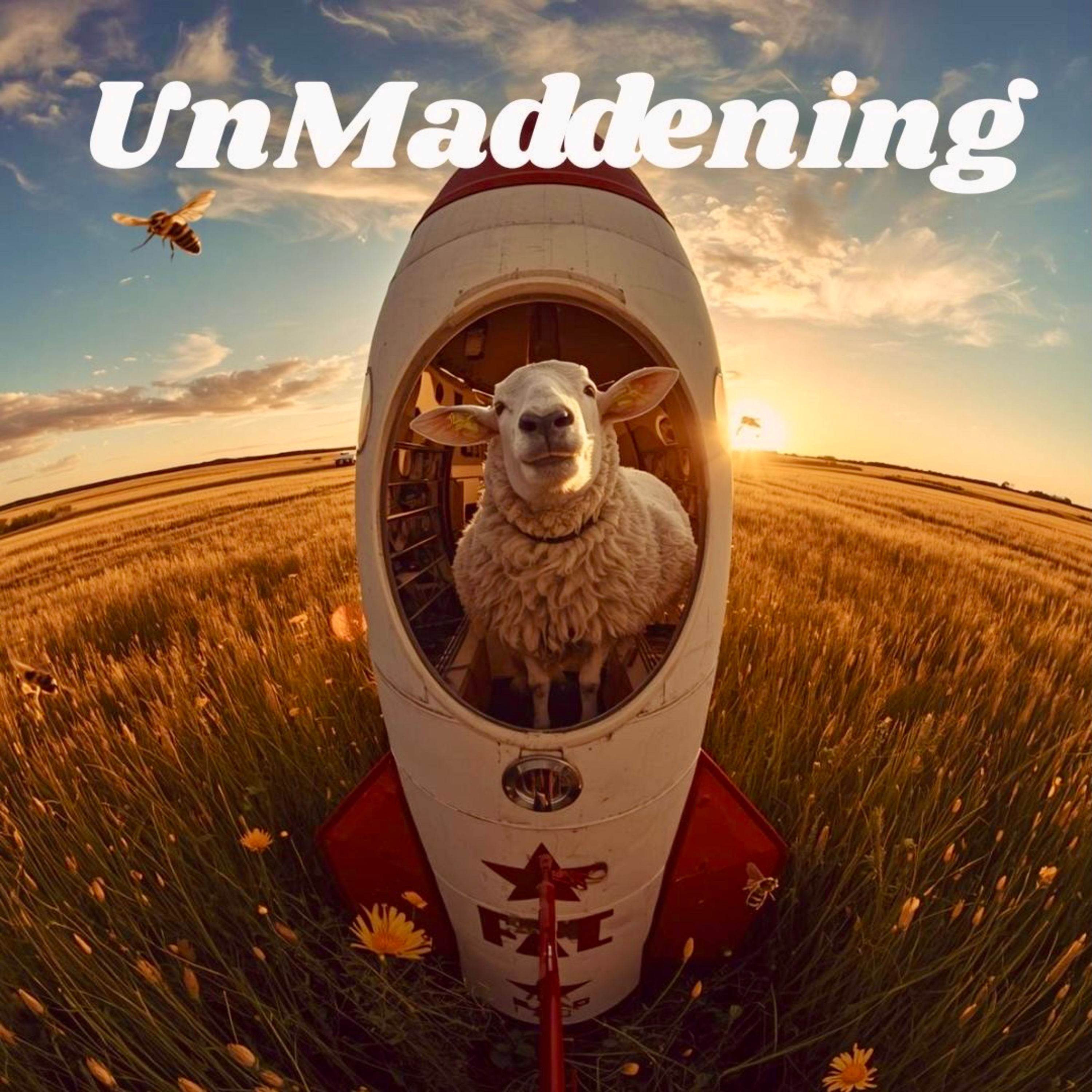 UnMaddening 🐑