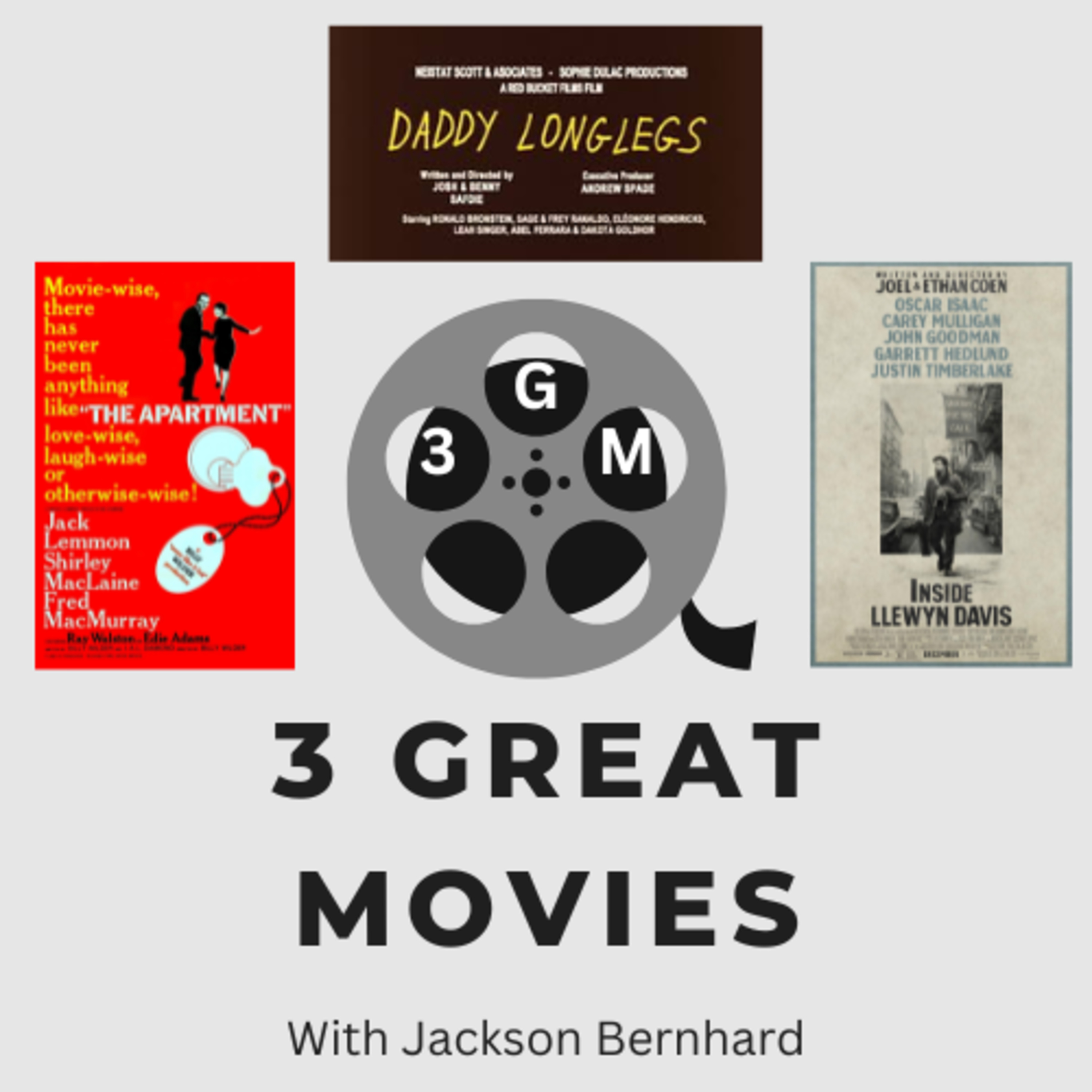 3 Great Movies