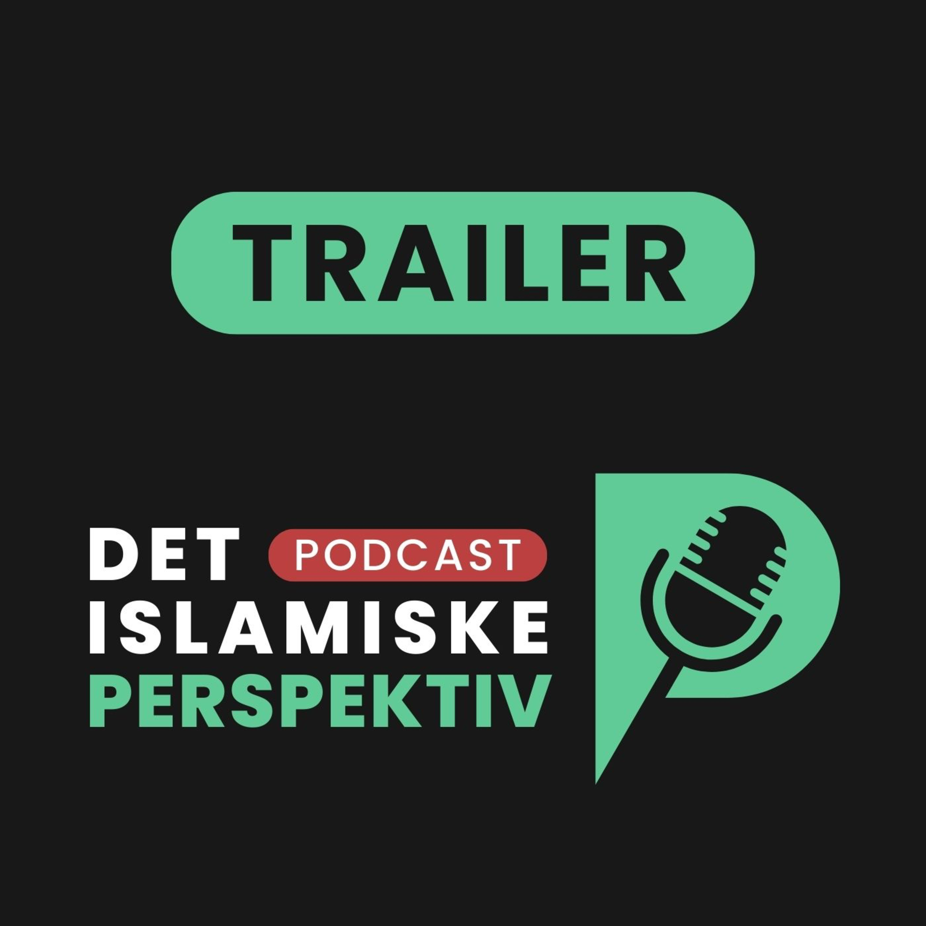 Det Islamiske Perspektiv