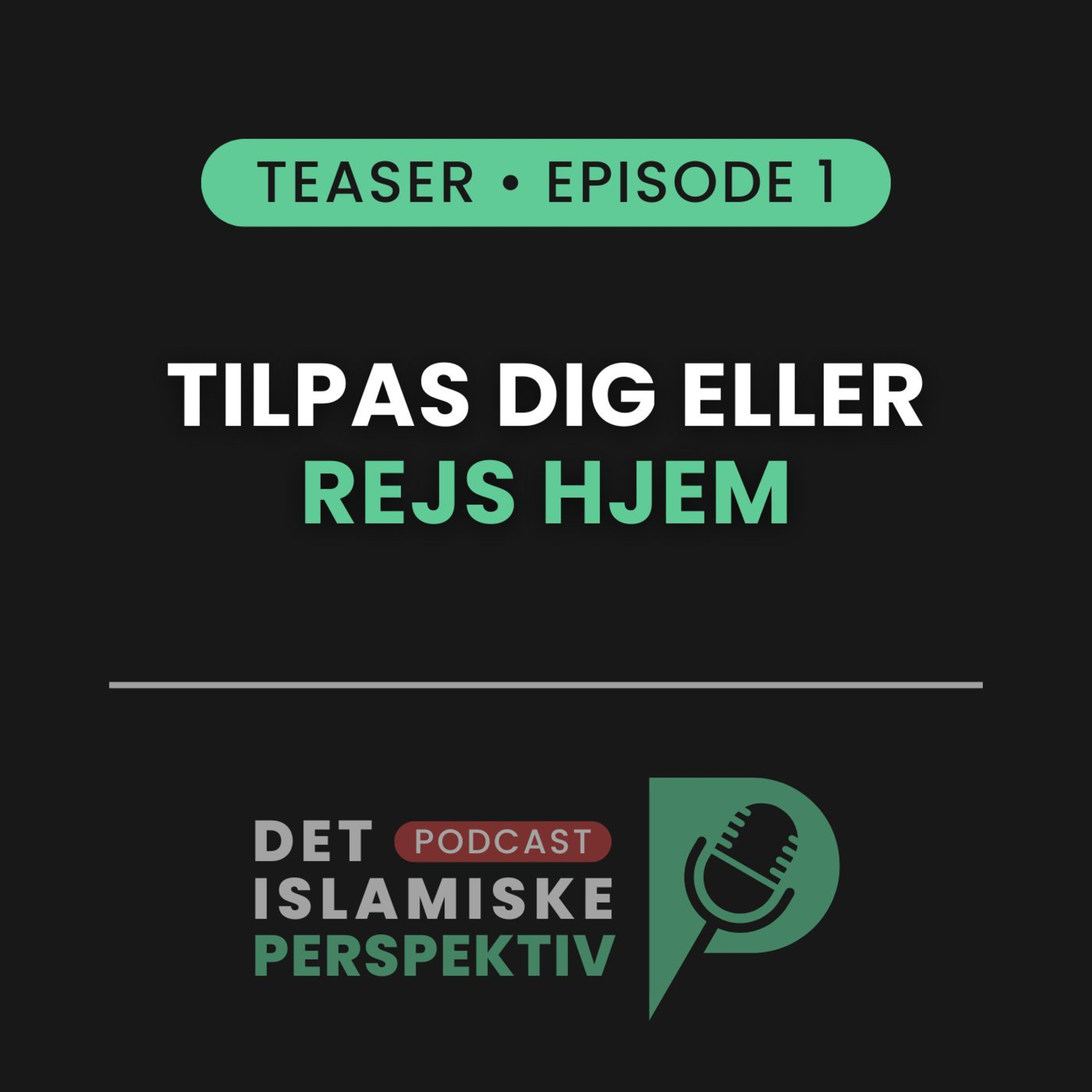 Det Islamiske Perspektiv