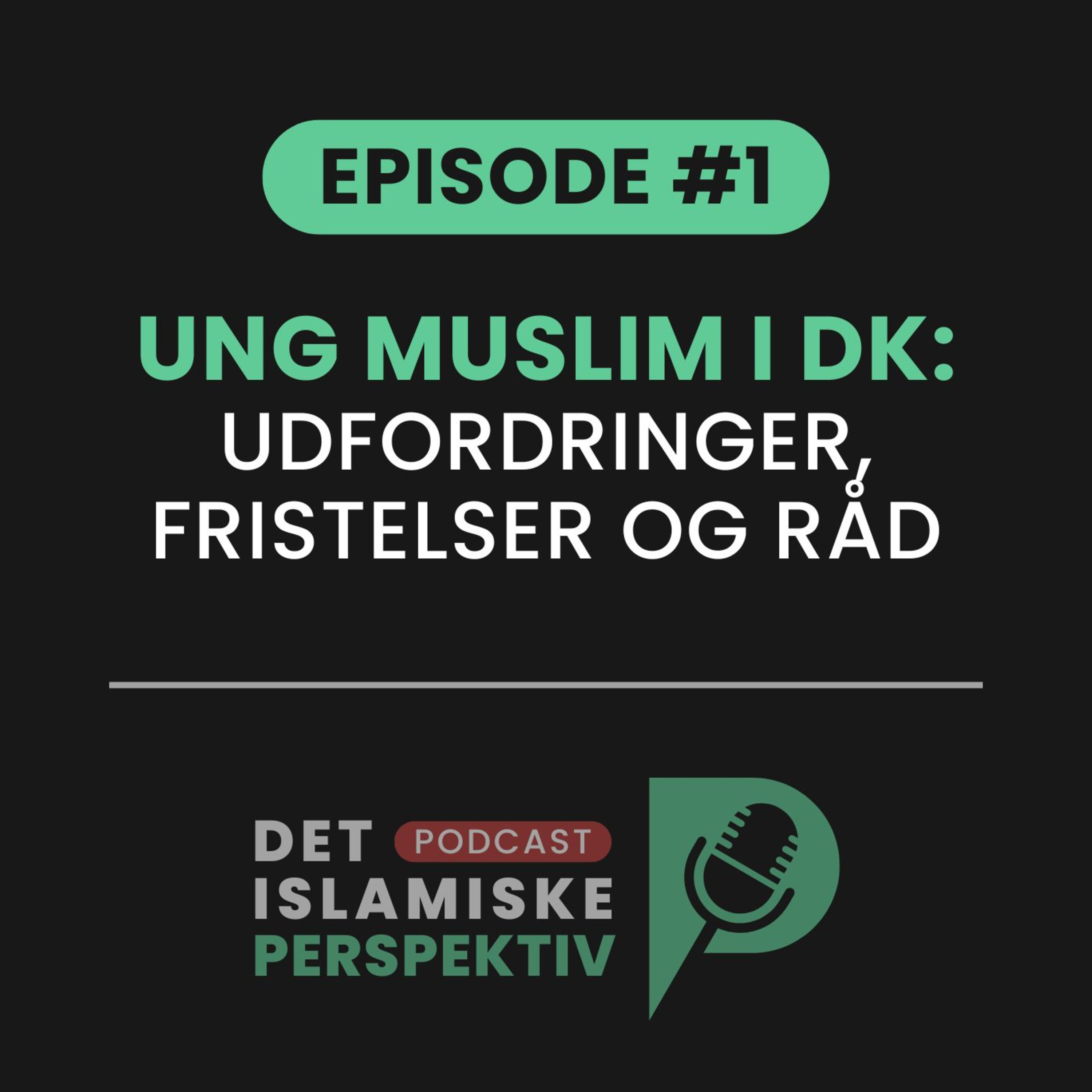 Det Islamiske Perspektiv