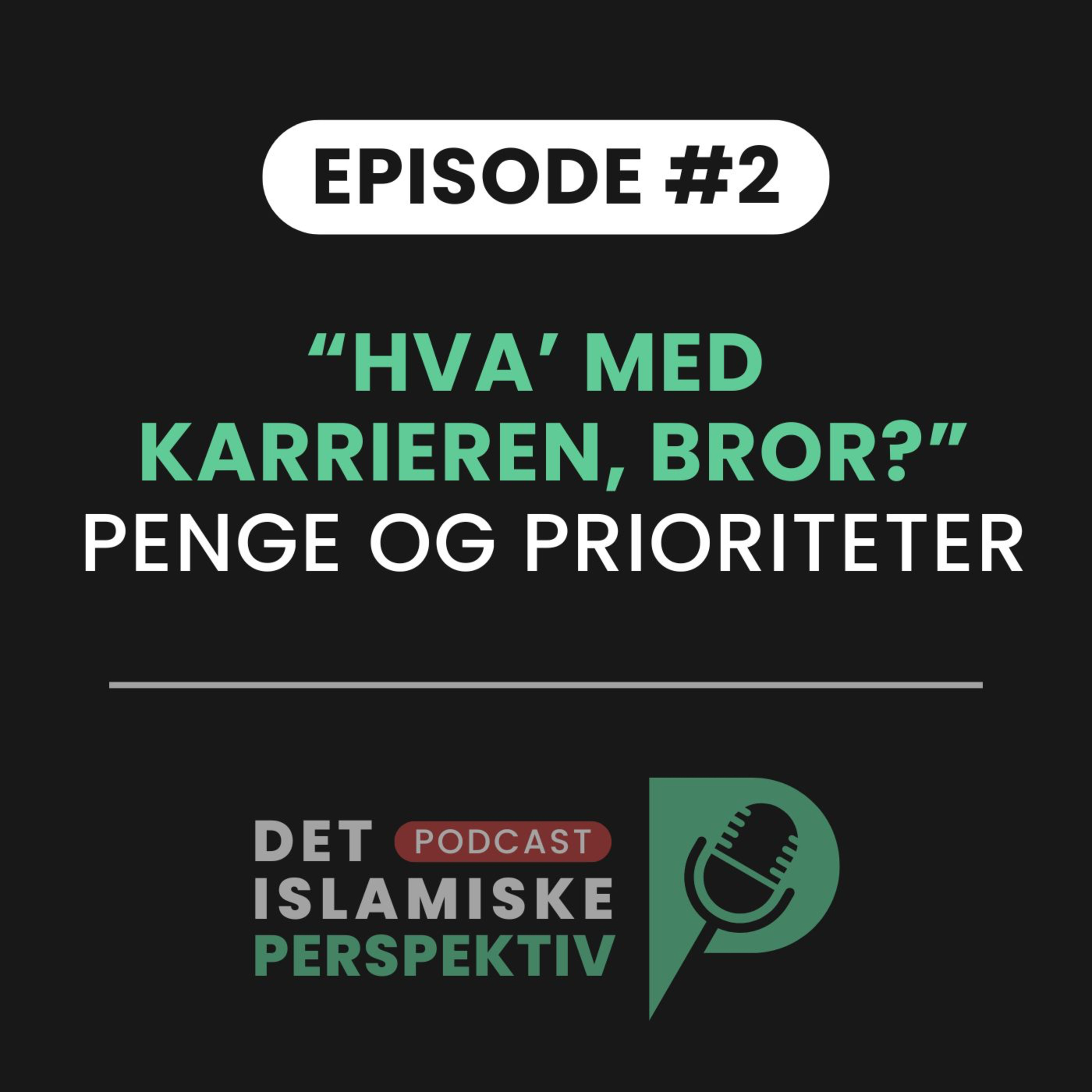 Det Islamiske Perspektiv